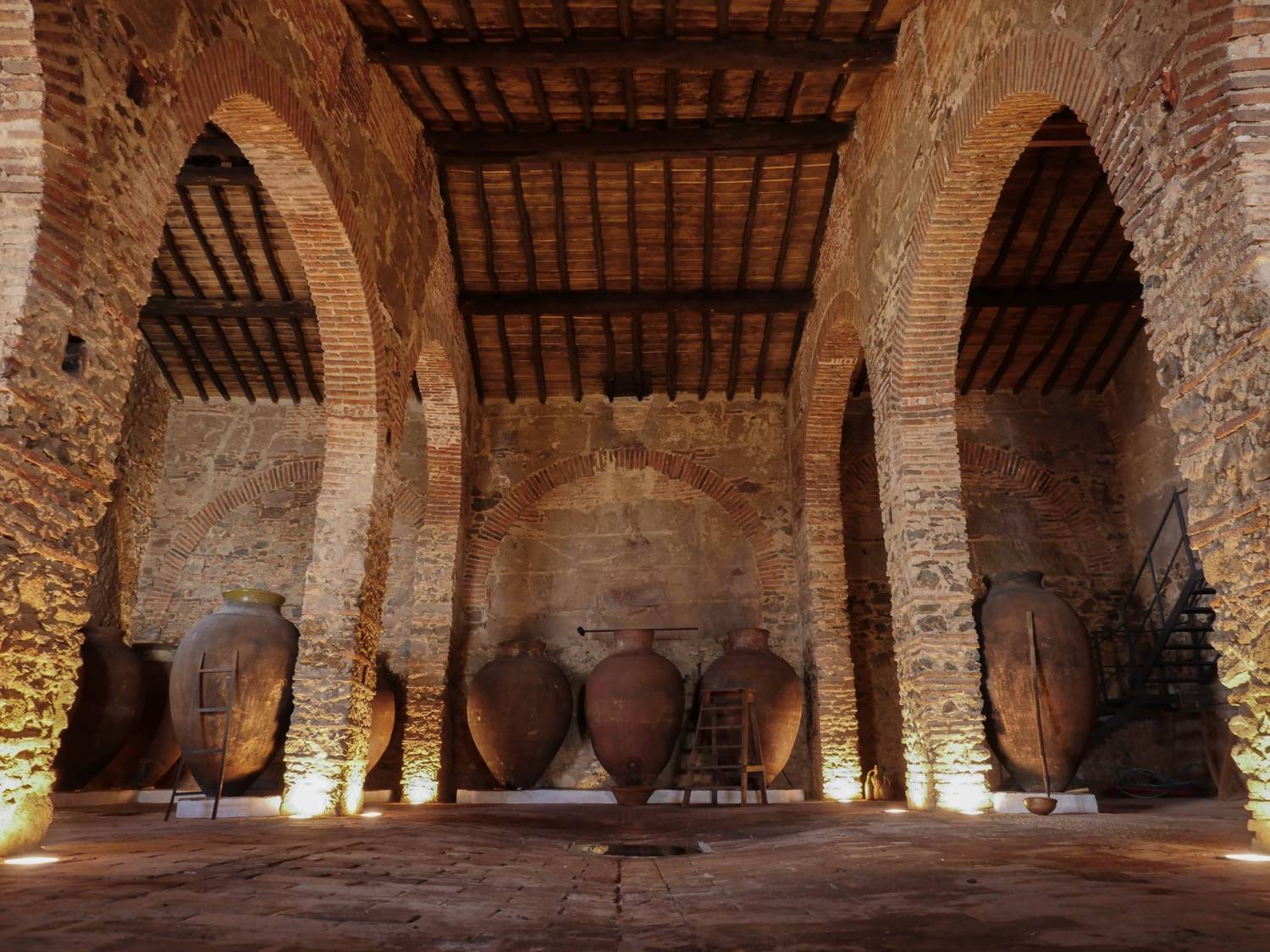 Visiter Vidigueira : entre amphores, vignes et héritage vivant - 2026 - 11 - vidigueira vidigueira - Visiter Vidigueira : entre amphores, vignes et héritage vivant - 2026 - 10