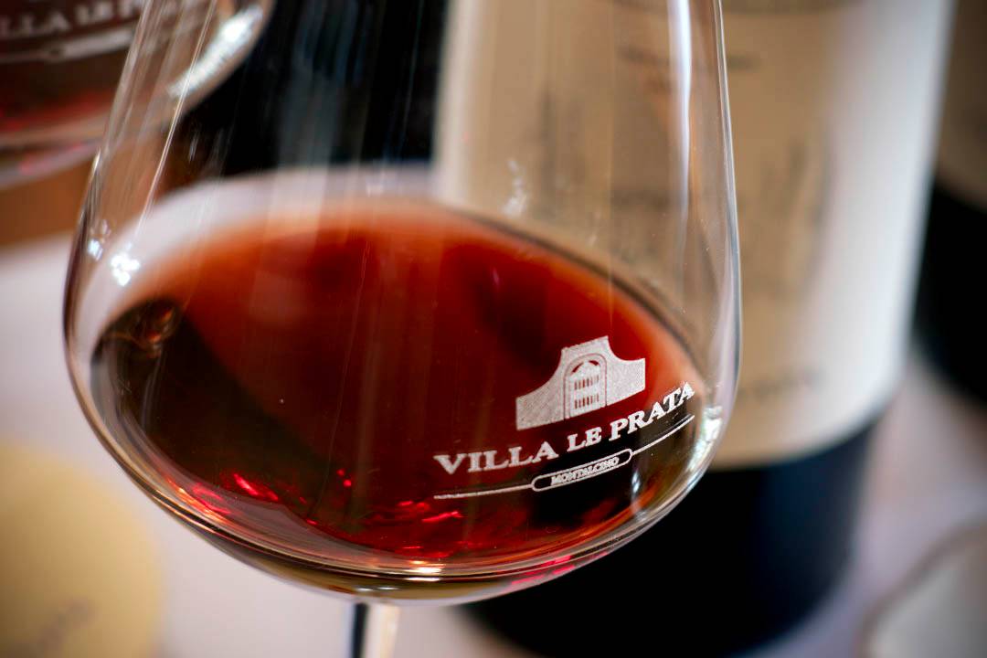 Degustazione Conviviale 