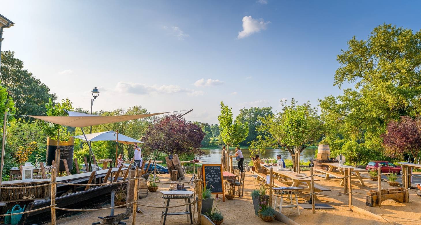 Route des vins de Loire: guide des vins de la vallée - 2026 - 32 - route des vins loire route des vins loire - Route des vins de Loire: guide des vins de la vallée - 2026 - 31