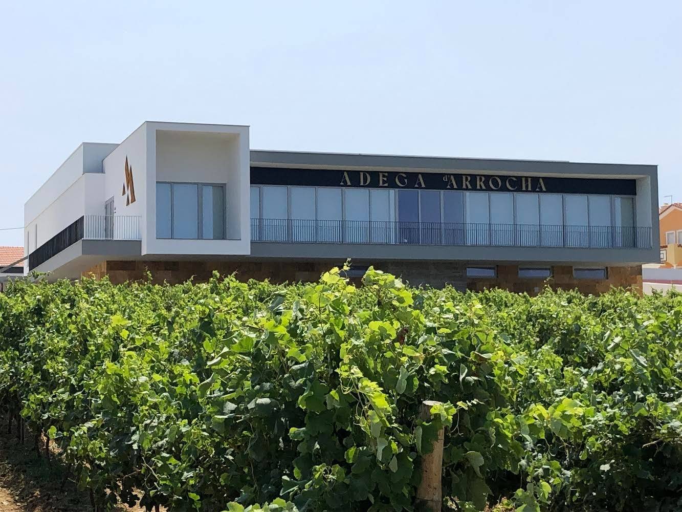 Adega d'Arrocha - Winalist