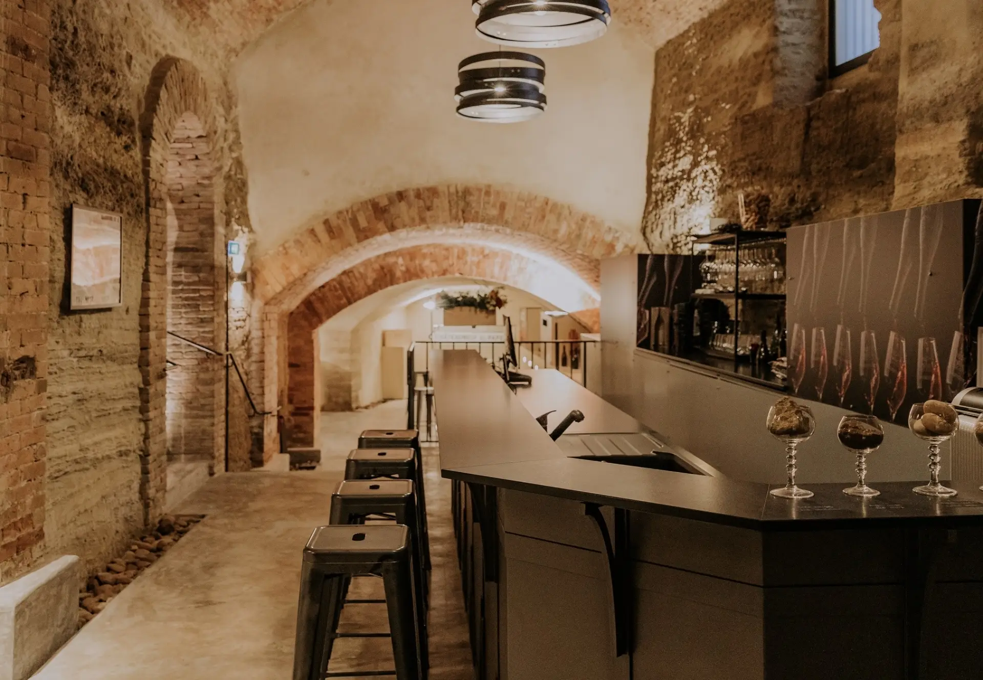 Maison des Vins & Vinothèque - Châteauneuf-du-Pape - Winalist