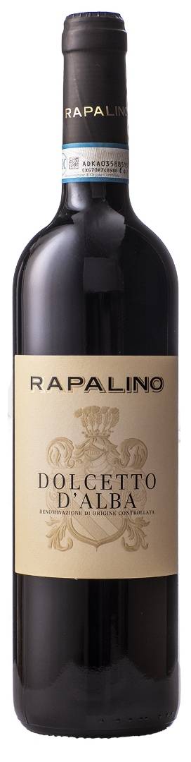 Dolcetto d'Alba DOC