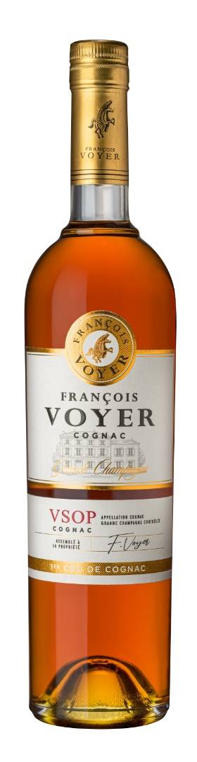 Cognac VSOP