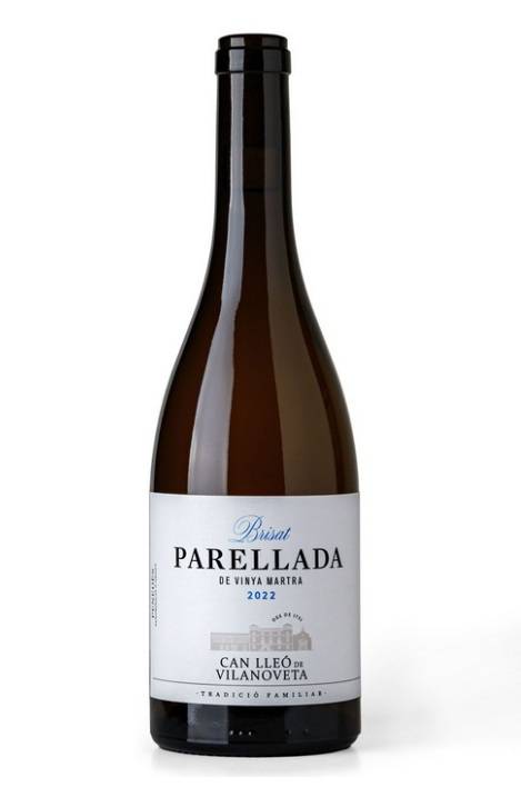 Brisat Parellada