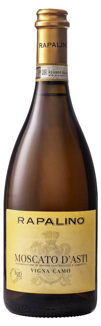 Moscato d'Asti DOCG - Vigna Camo