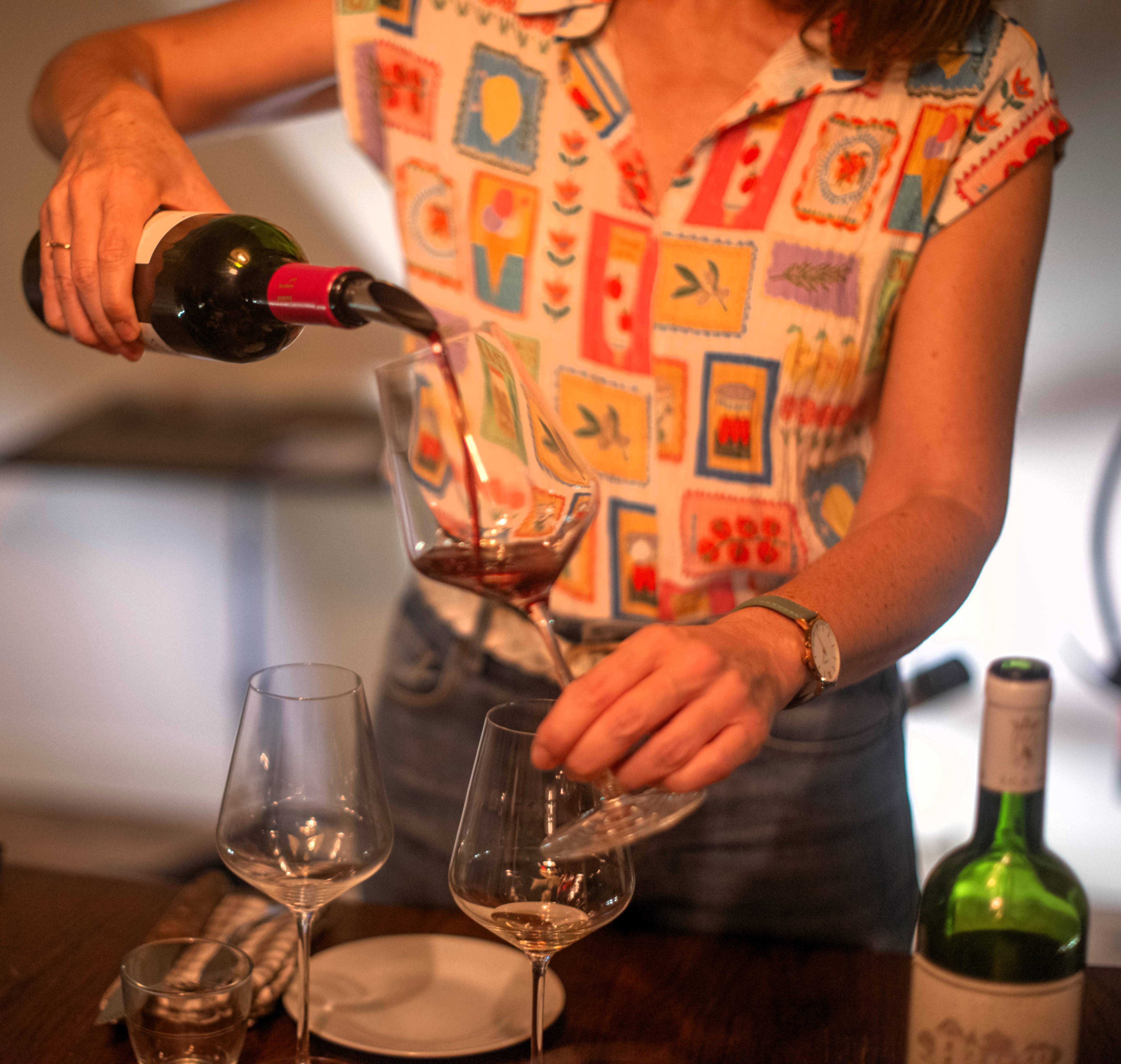 Les plus grands vins de Bordeaux en 1h30 - Les Voyages du vin - Winalist