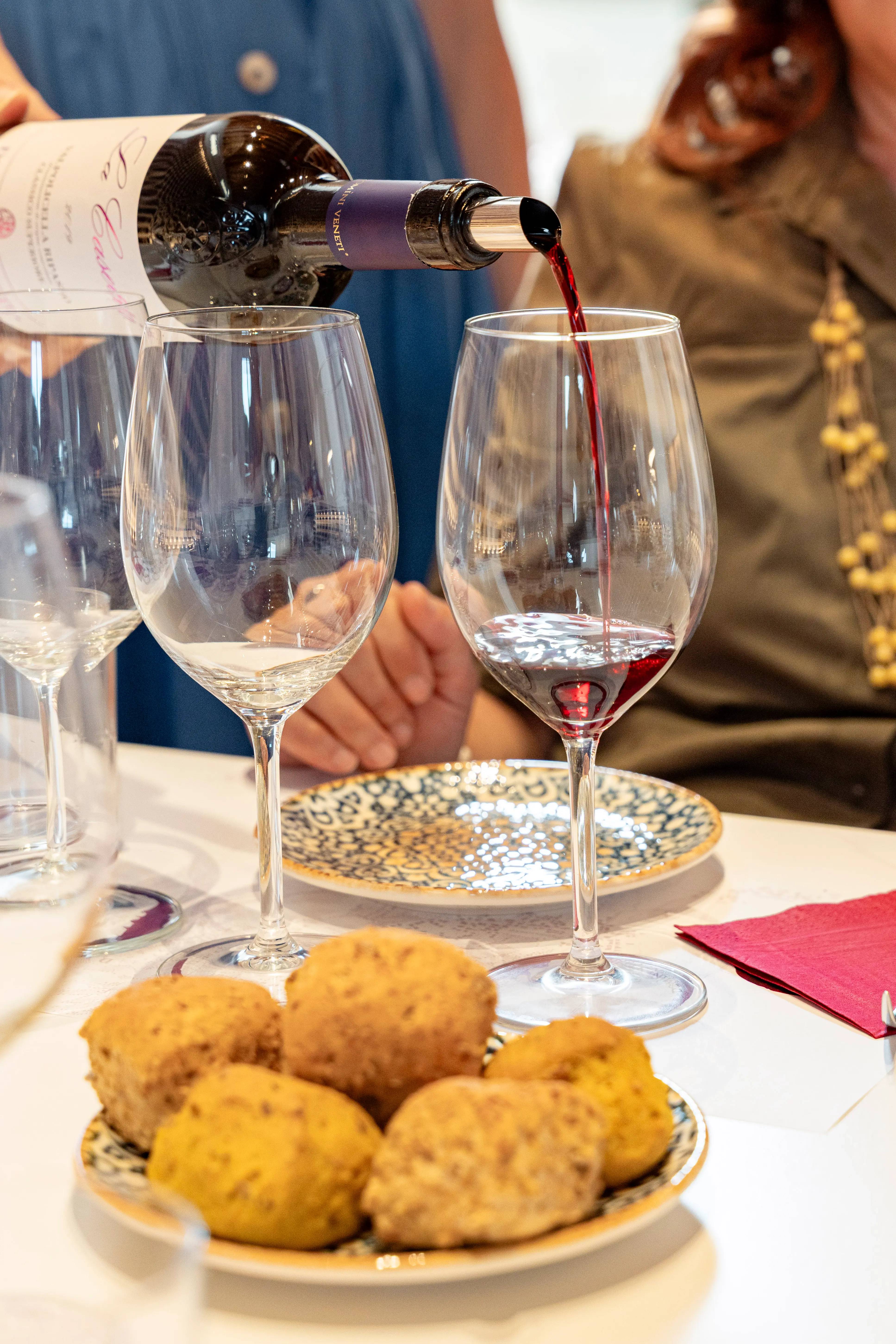 Journey through the Crus - Cantina Valpolicella Negrar - Winalist