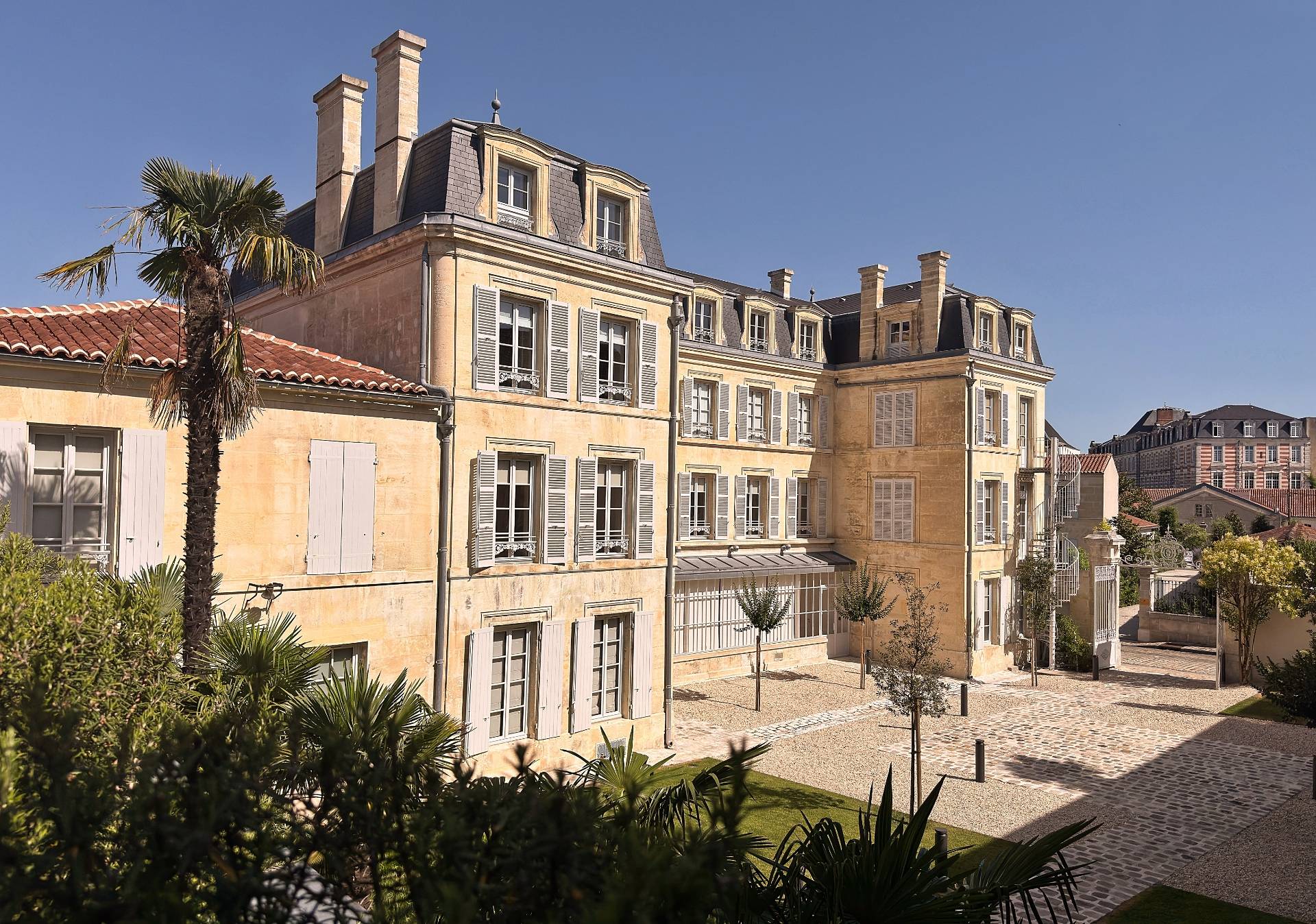 Maison Rémy Martin - Winalist