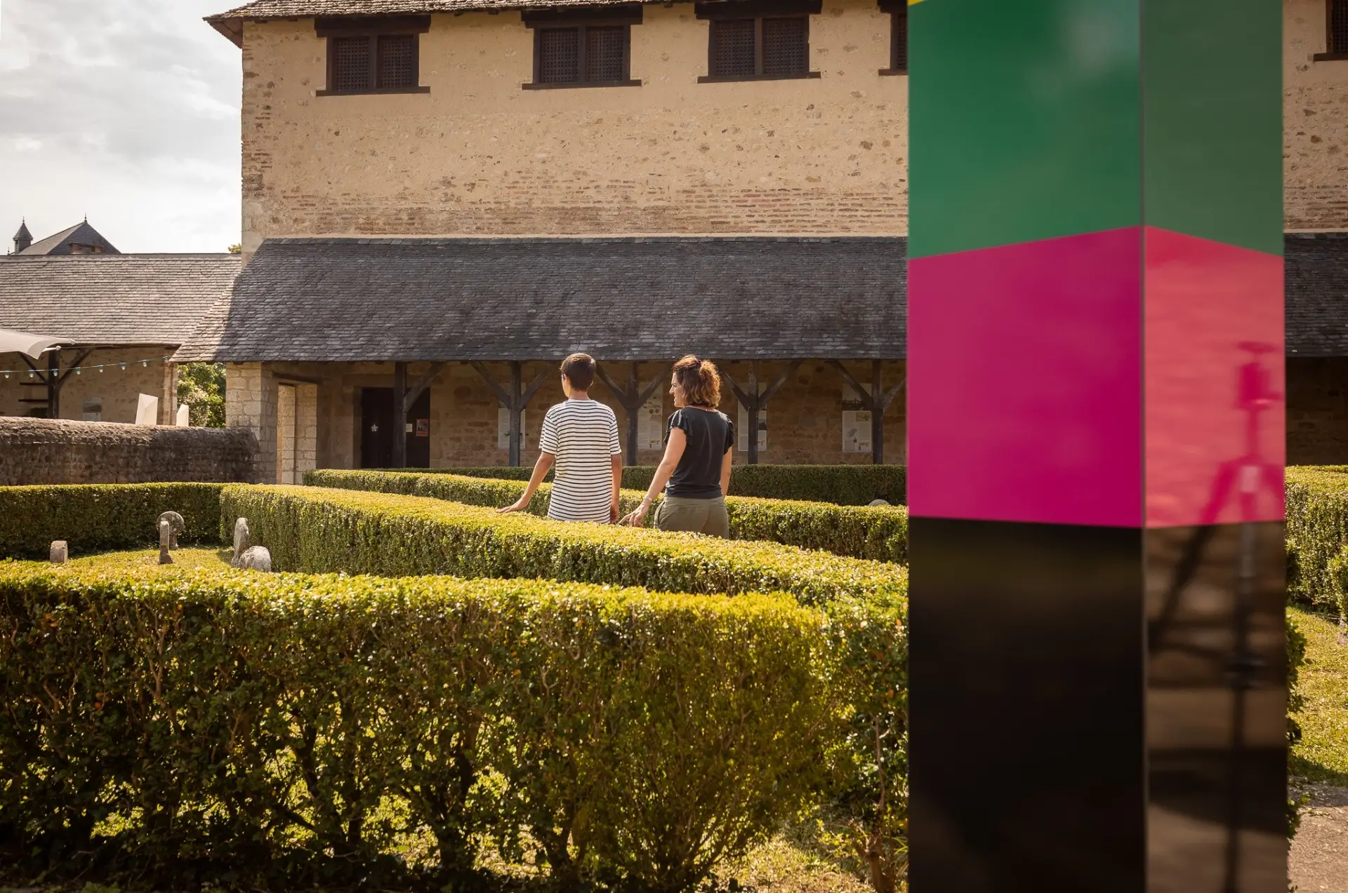 La Commanderie - Winalist