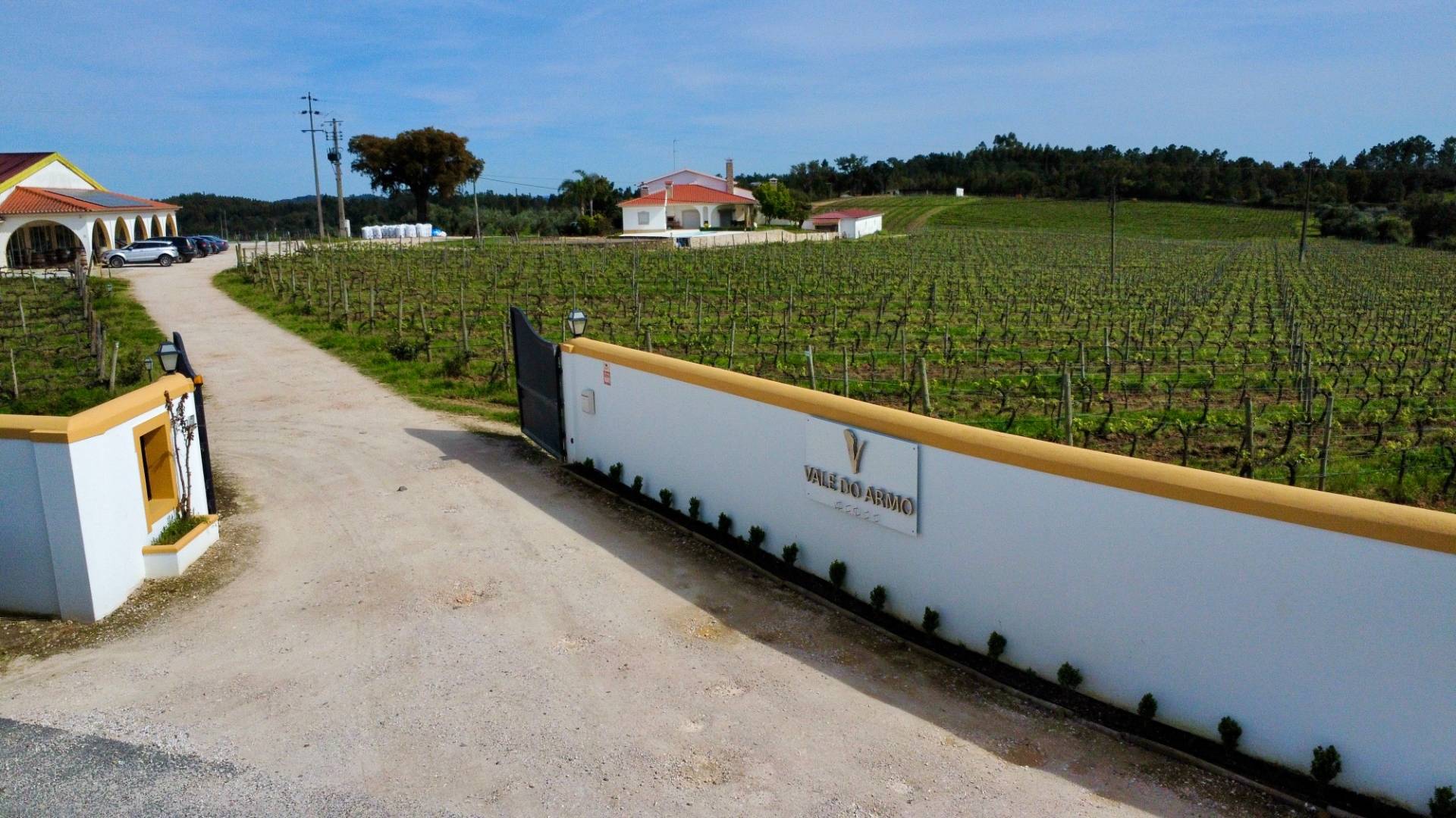 Quinta Vale Do Armo - Winalist