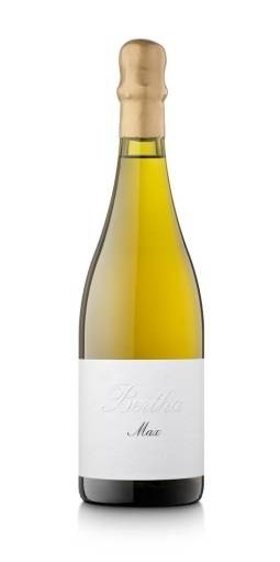 MAX BRUT NATURE GRAN RESERVA