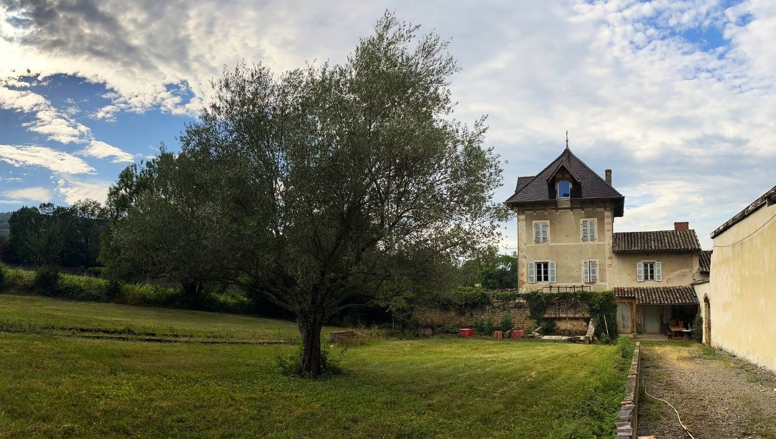 Château de la Perrière  - Winalist