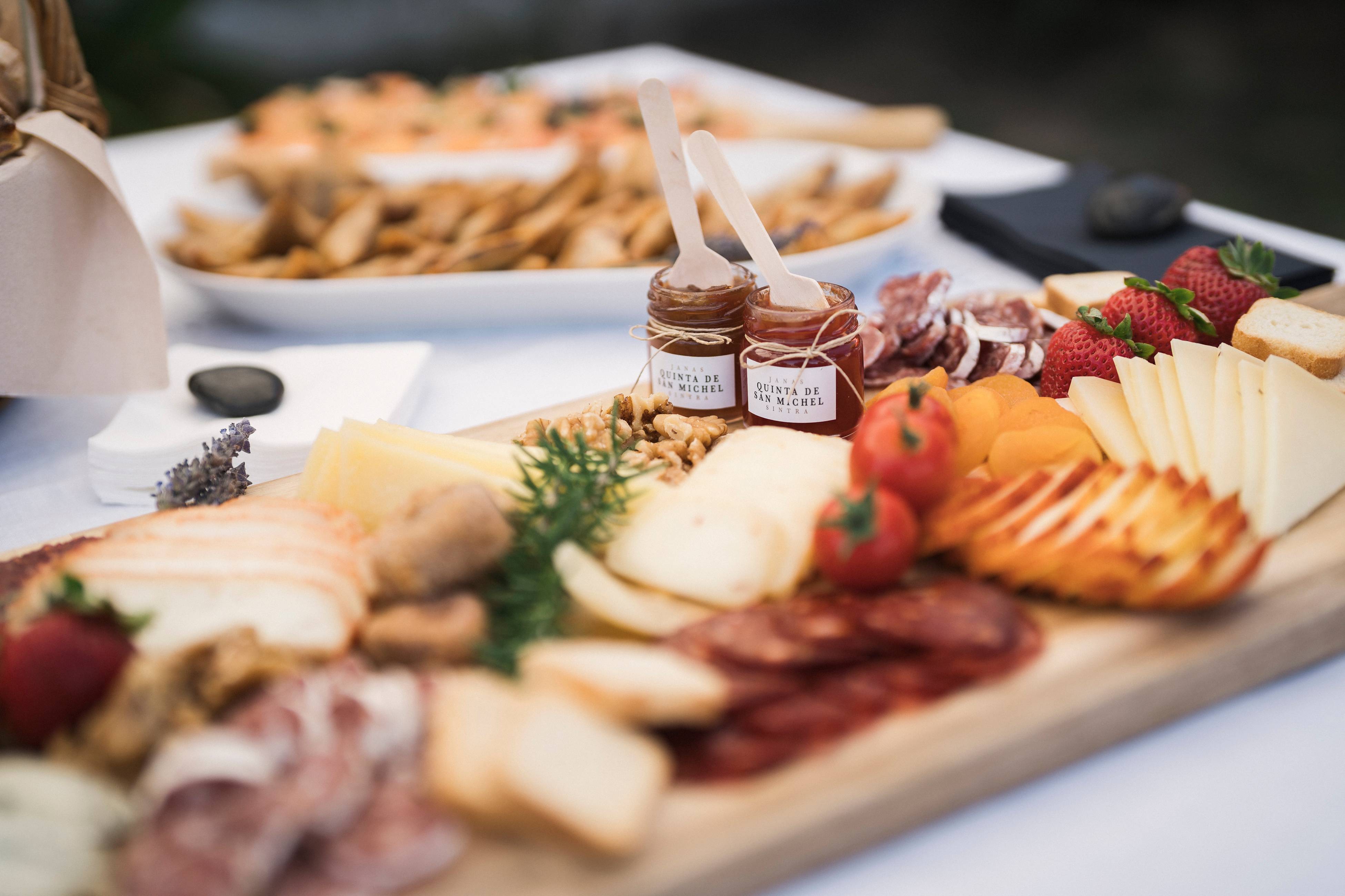 Visita e Degustazione di Vini presso Os Quatro Ventos de Janas