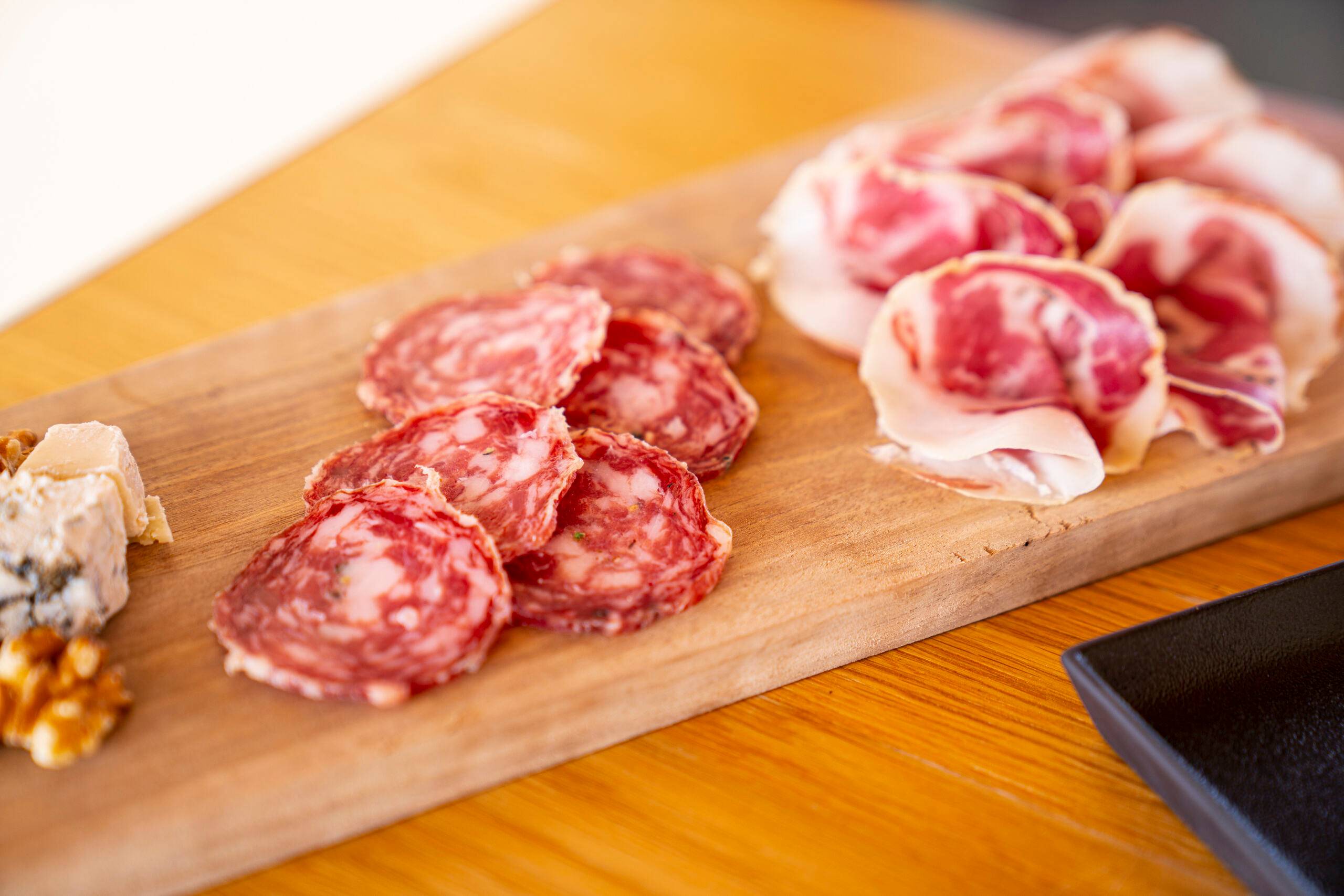 Degustazione Gourmet