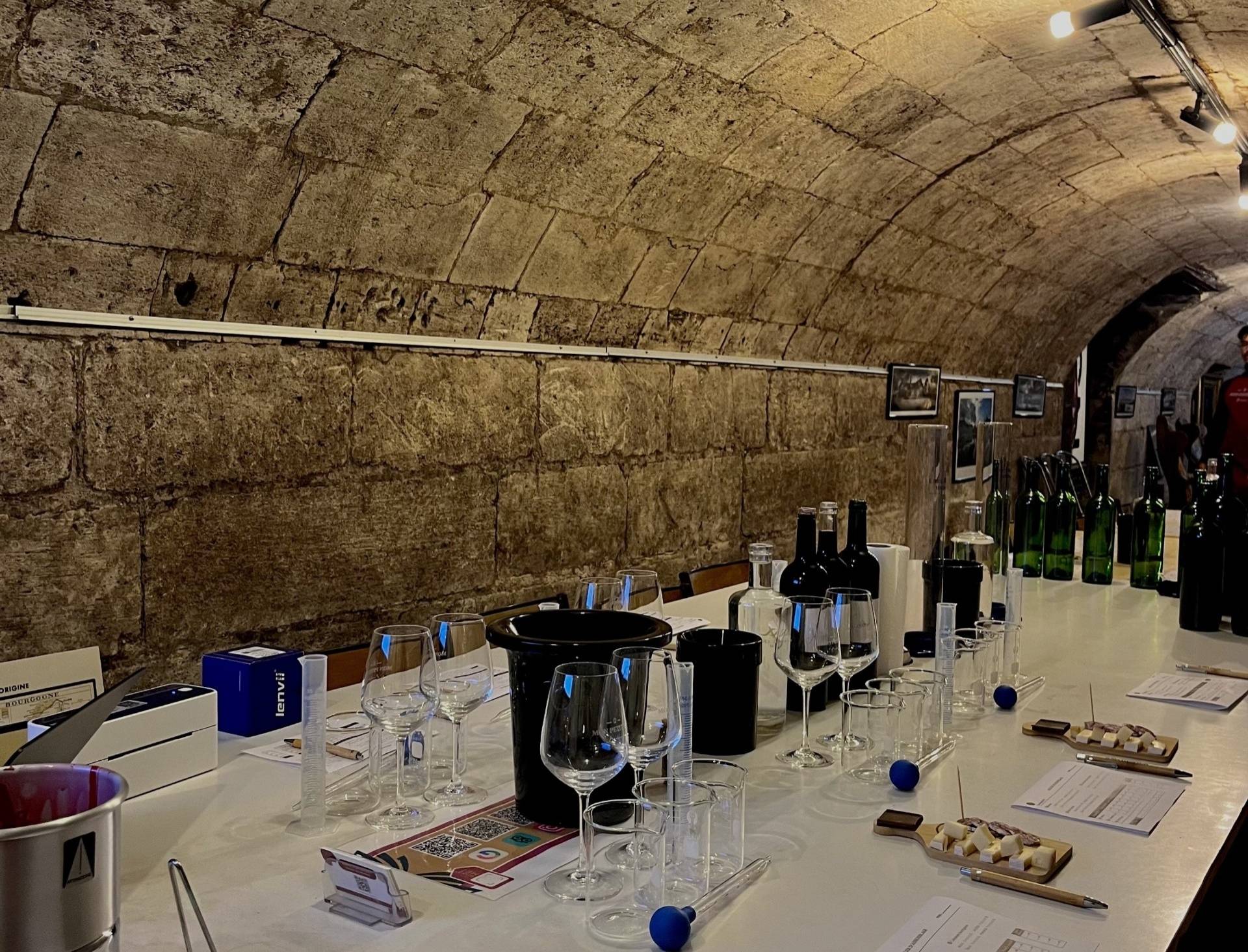 Mon Petit Vin - Winalist