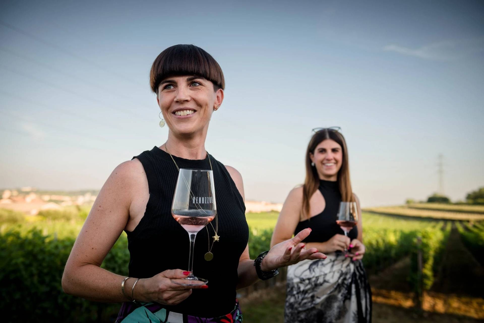 A proposito di viticoltori - Benazzoli Winery - Foto - Winalist