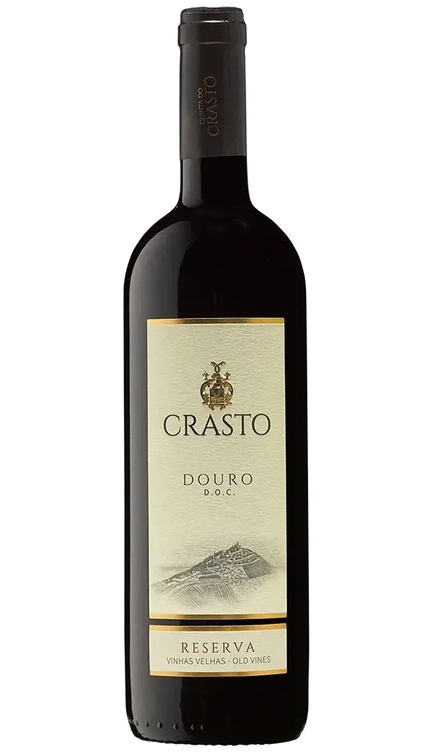 Quinta do Crasto Reserva 