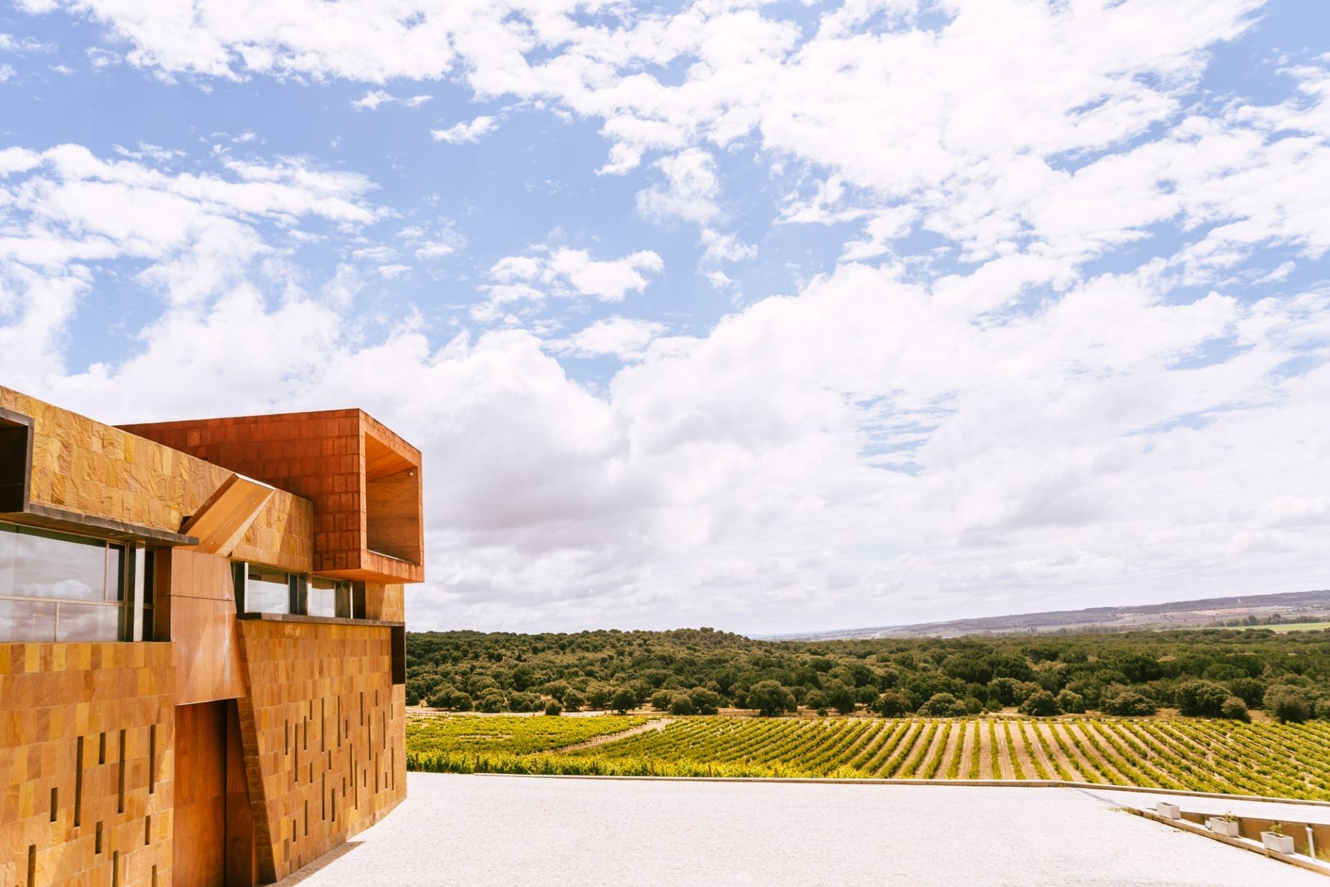 Monte La Reina - Winalist