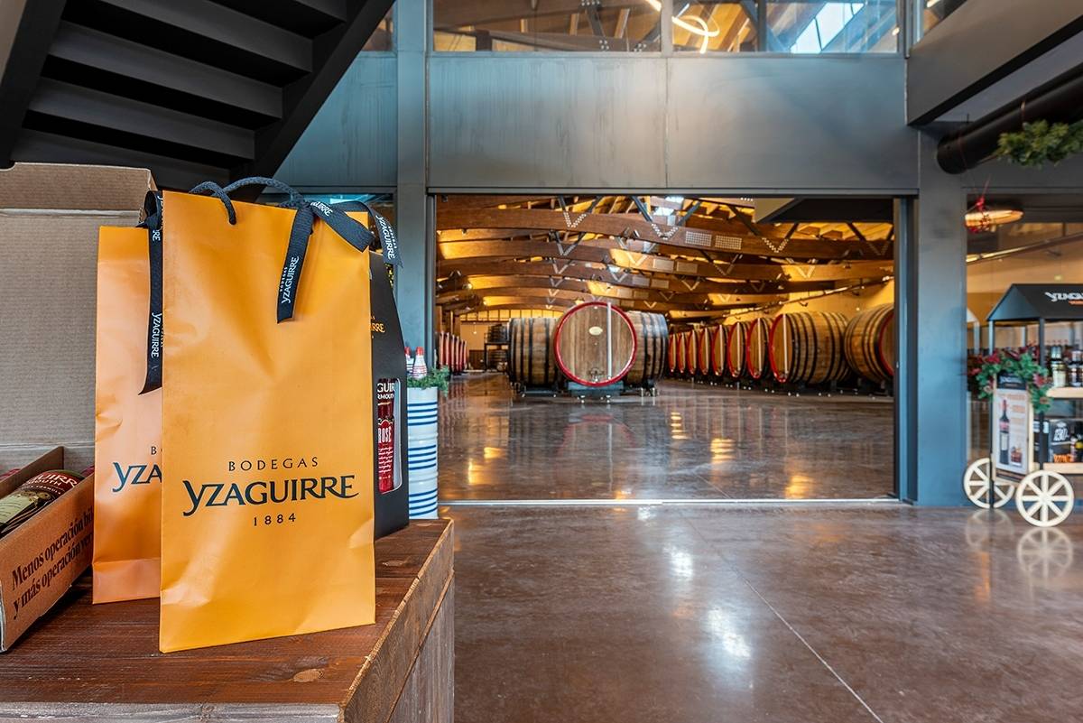 Expérience Yzaguirre