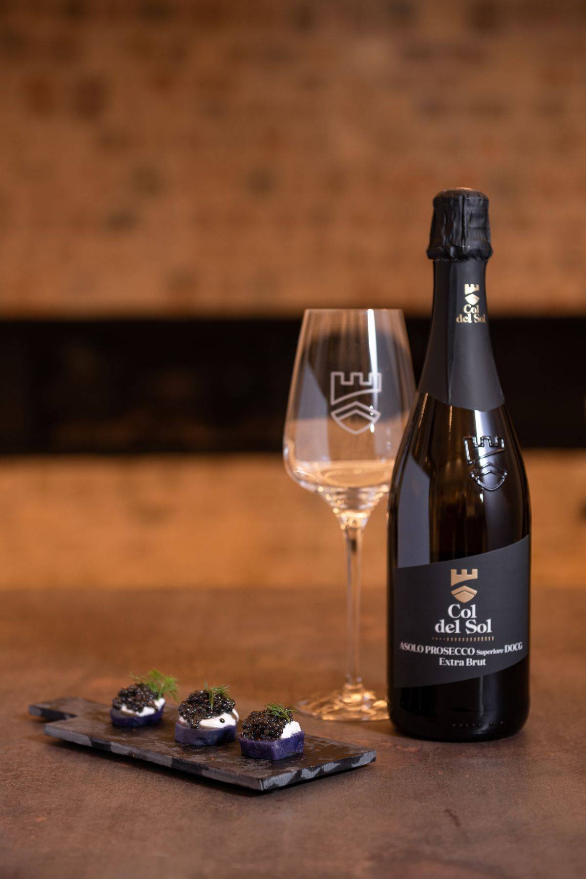 Progressive Country Tasting - Chic-Experience