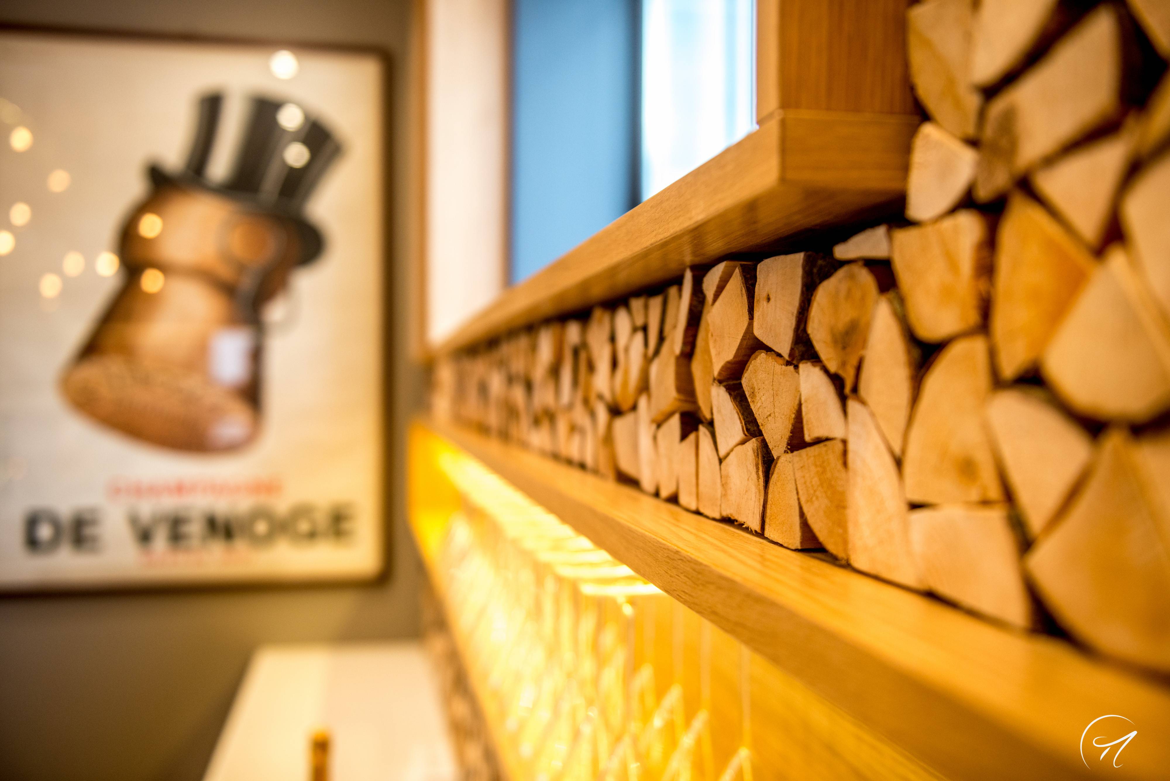 Rondleiding en Proeverij van 2 glazen Princes Champagne