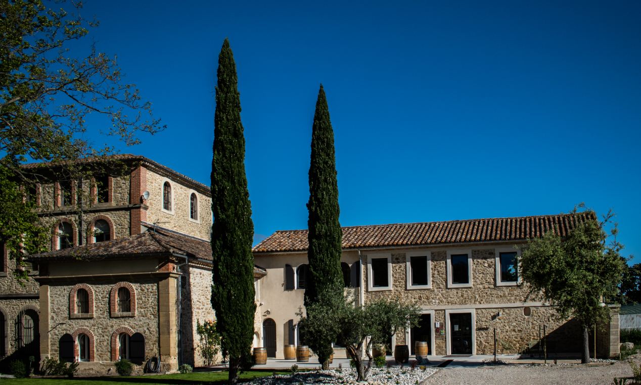 Domaine De Chantegut - Winalist