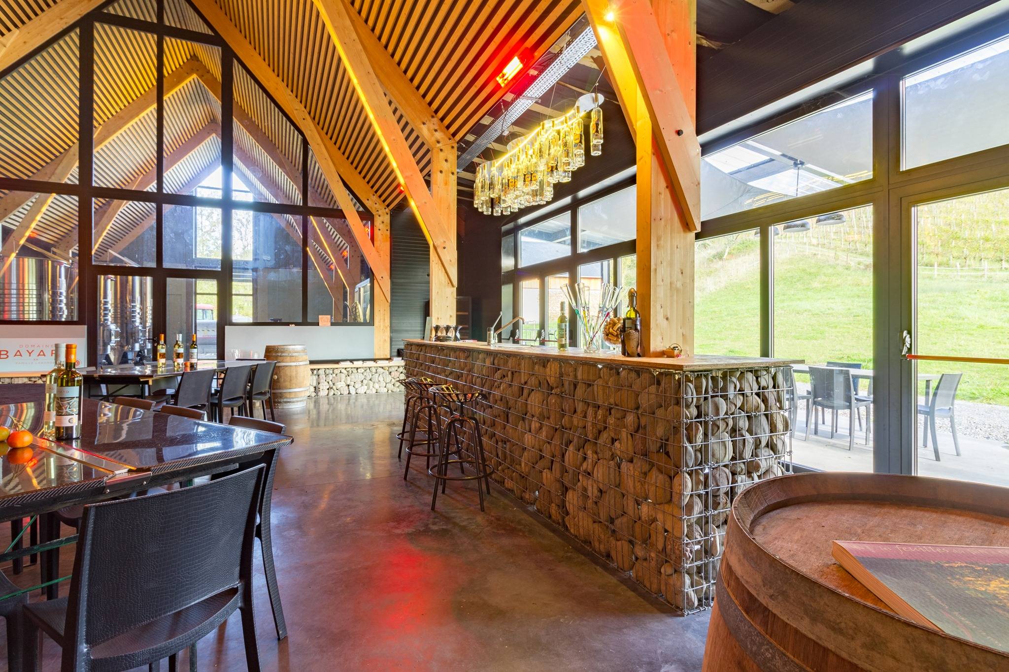 Passeio enófilo e saboroso