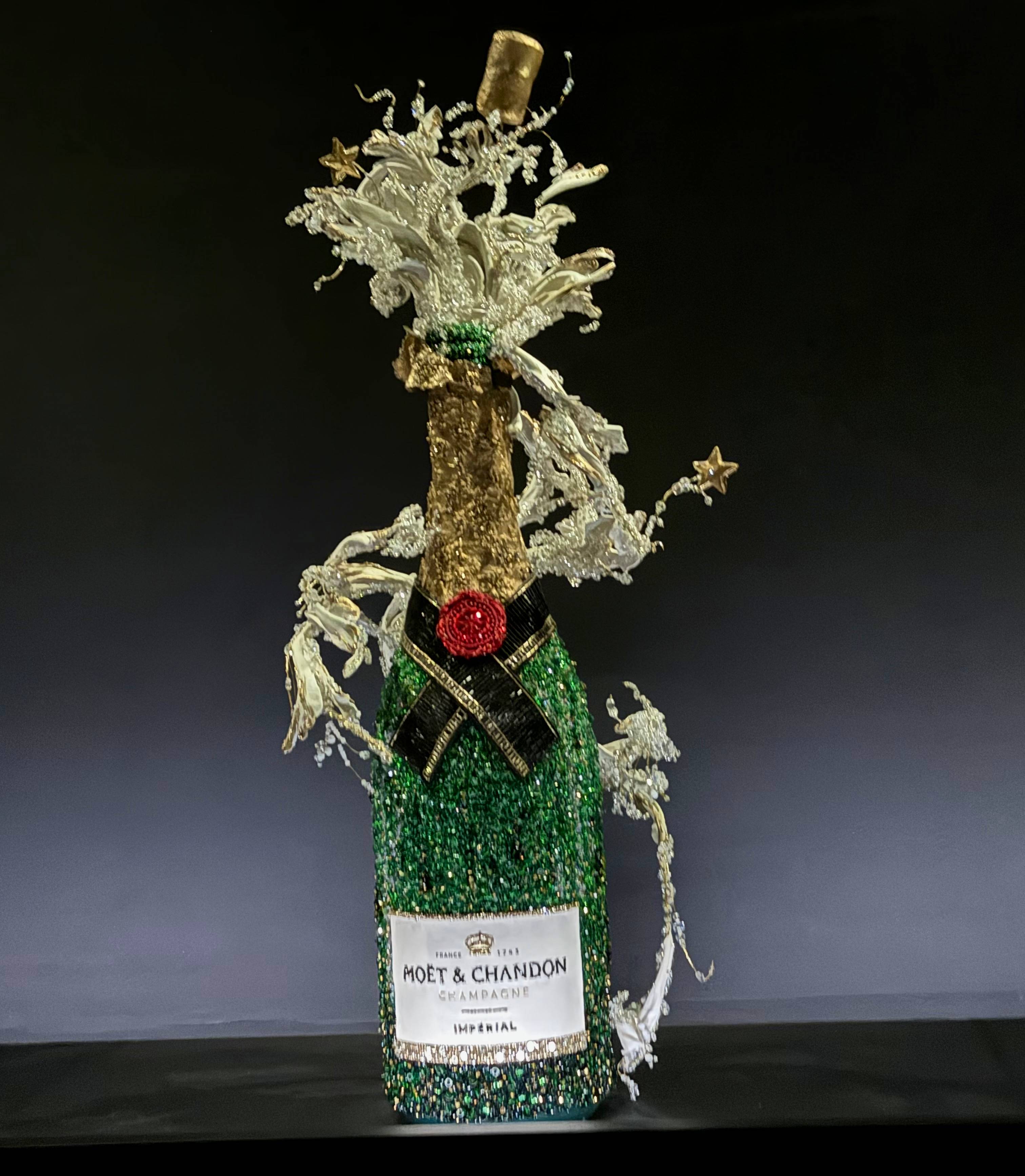 Visite Moët & Chandon "Signature"