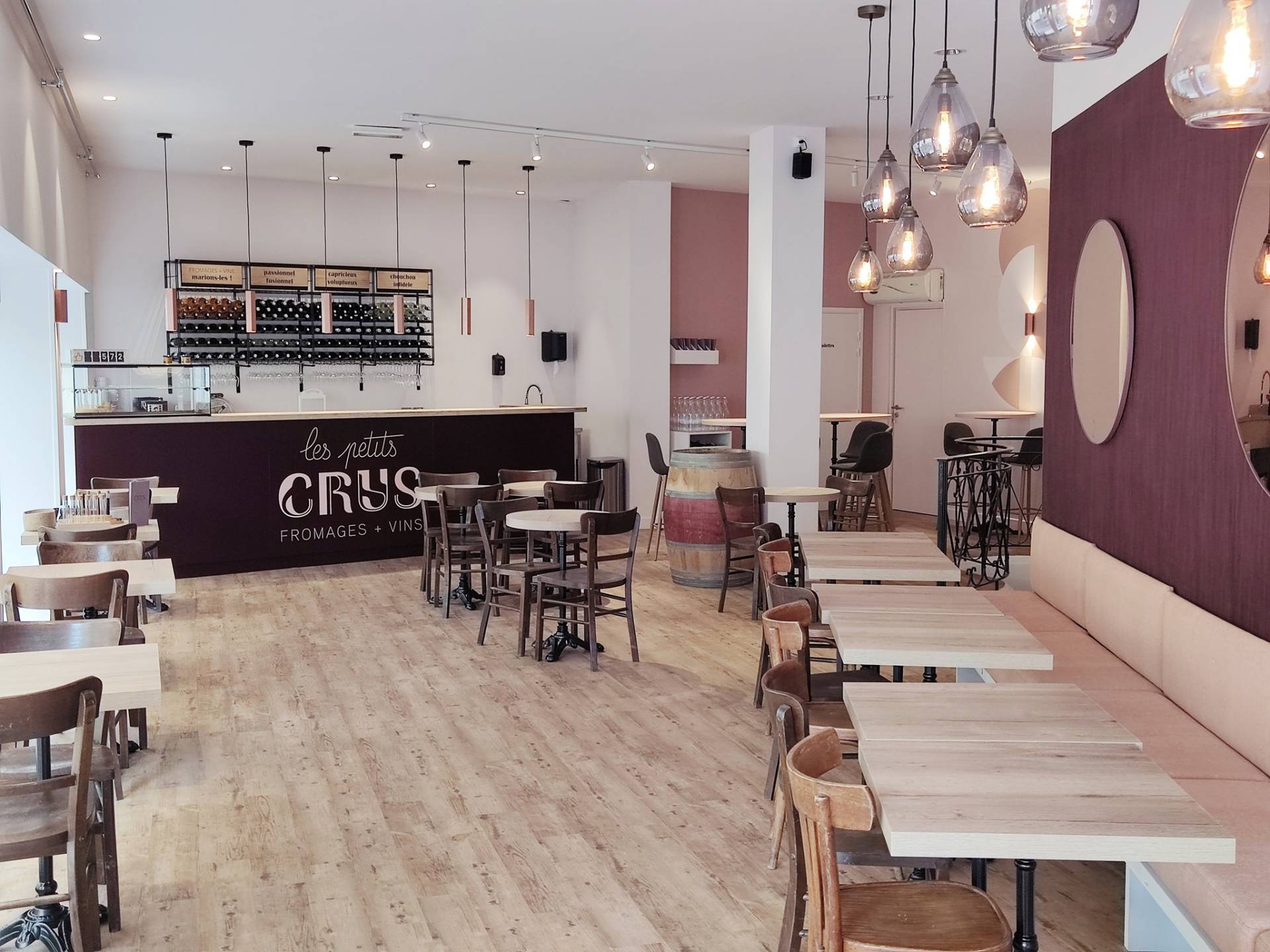 Les Petits Crus Clermont-Ferrand - Winalist