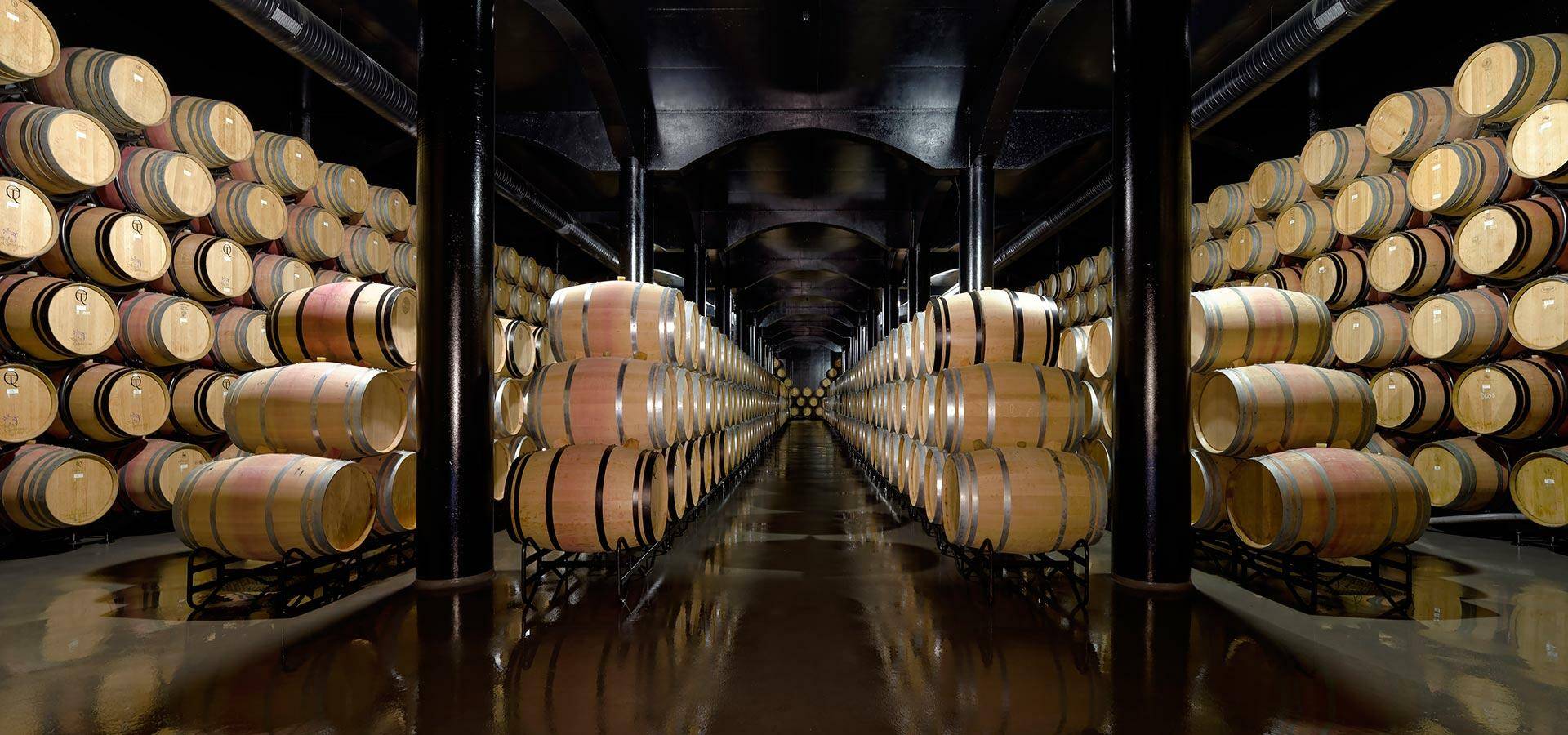 Guided Tour and Tasting of 5 Wines - Quinta do Crasto - Winalist
