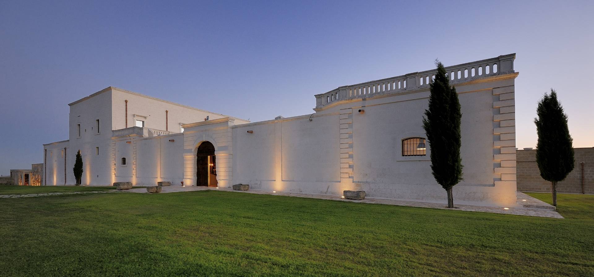 Masseria Amastuola - Winalist
