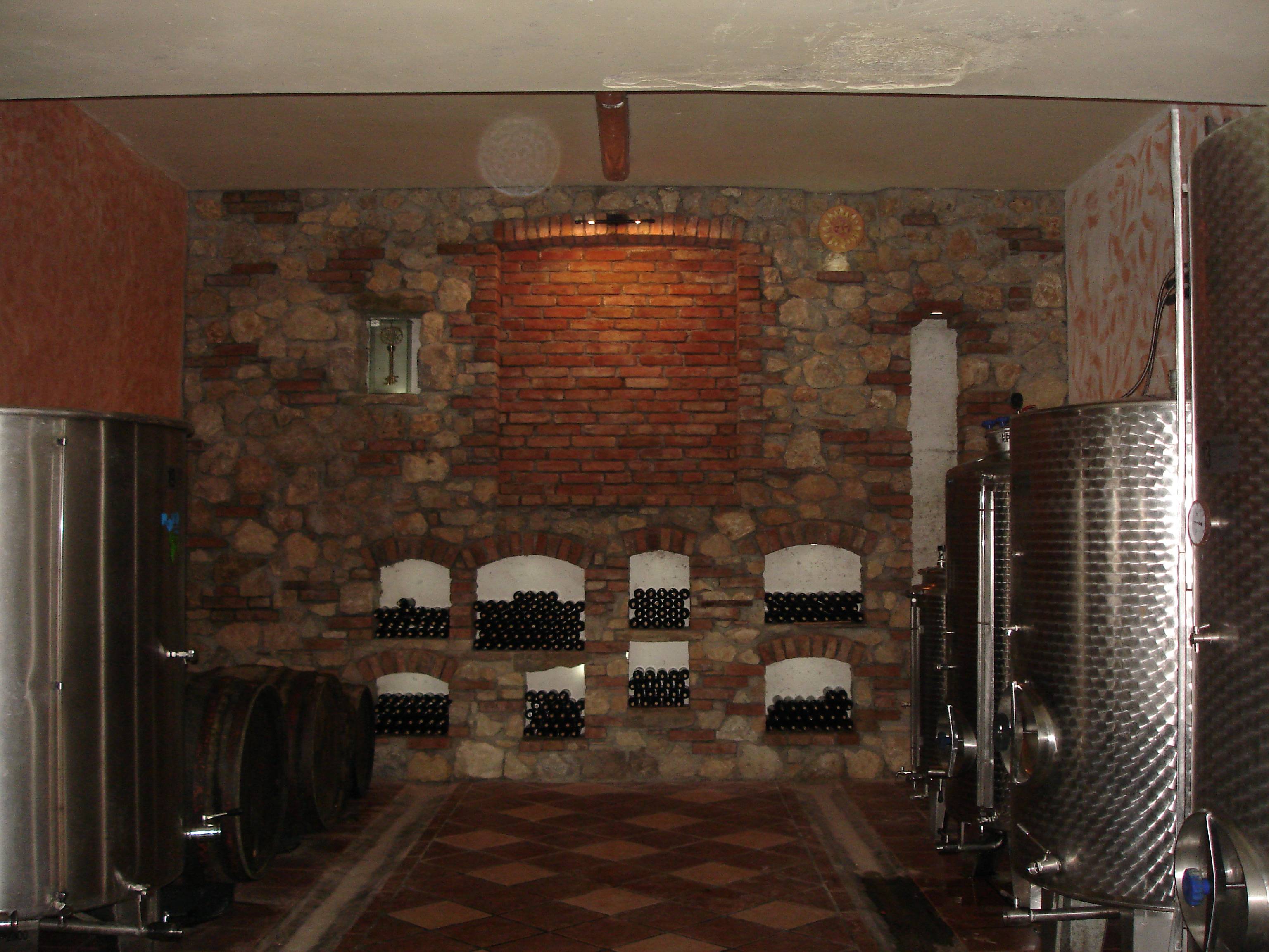 Unforgettable Wine Experience at Winery Horvat 