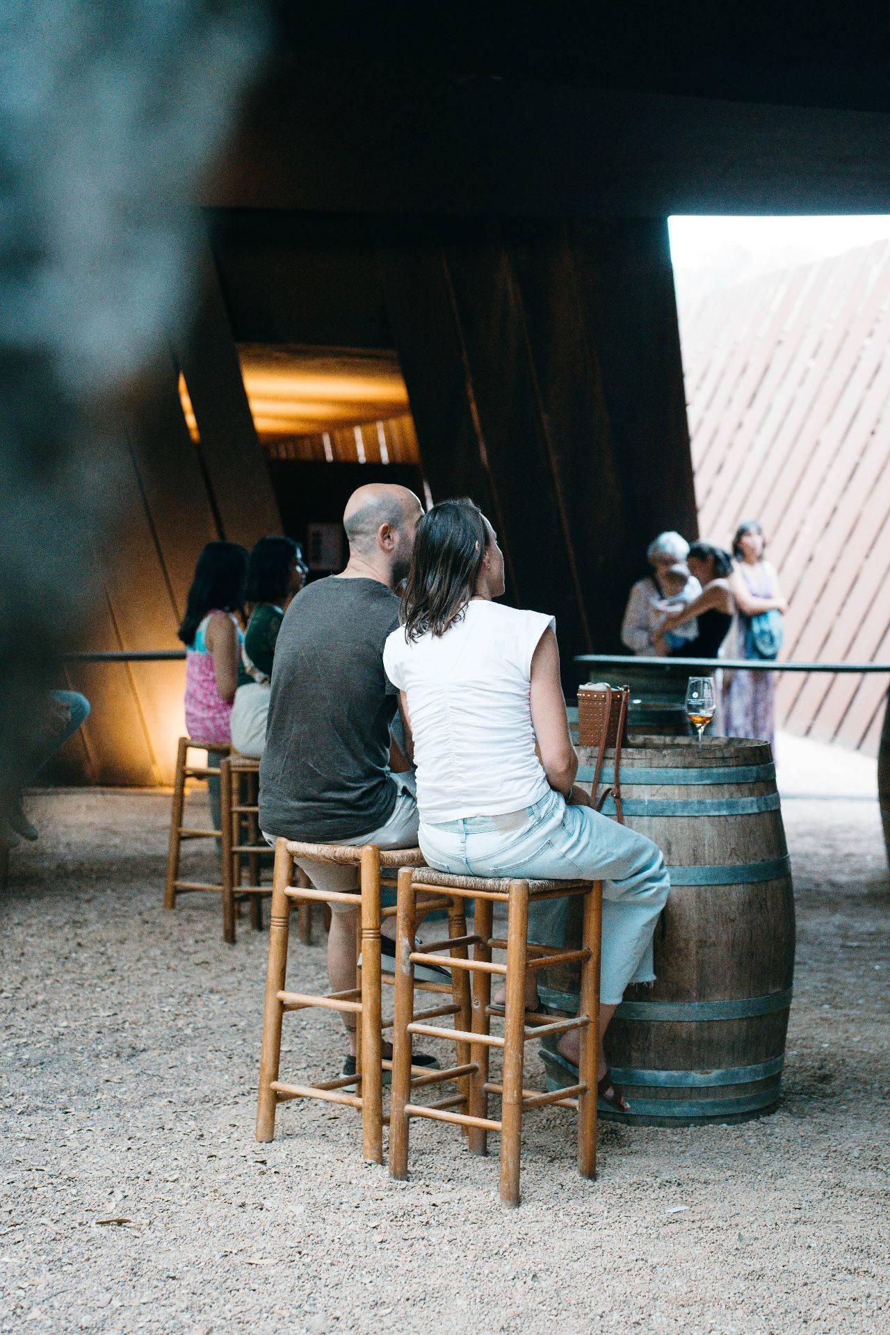 Gastrotapas Experience