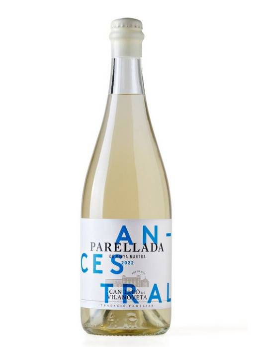 Ancestral Parellada