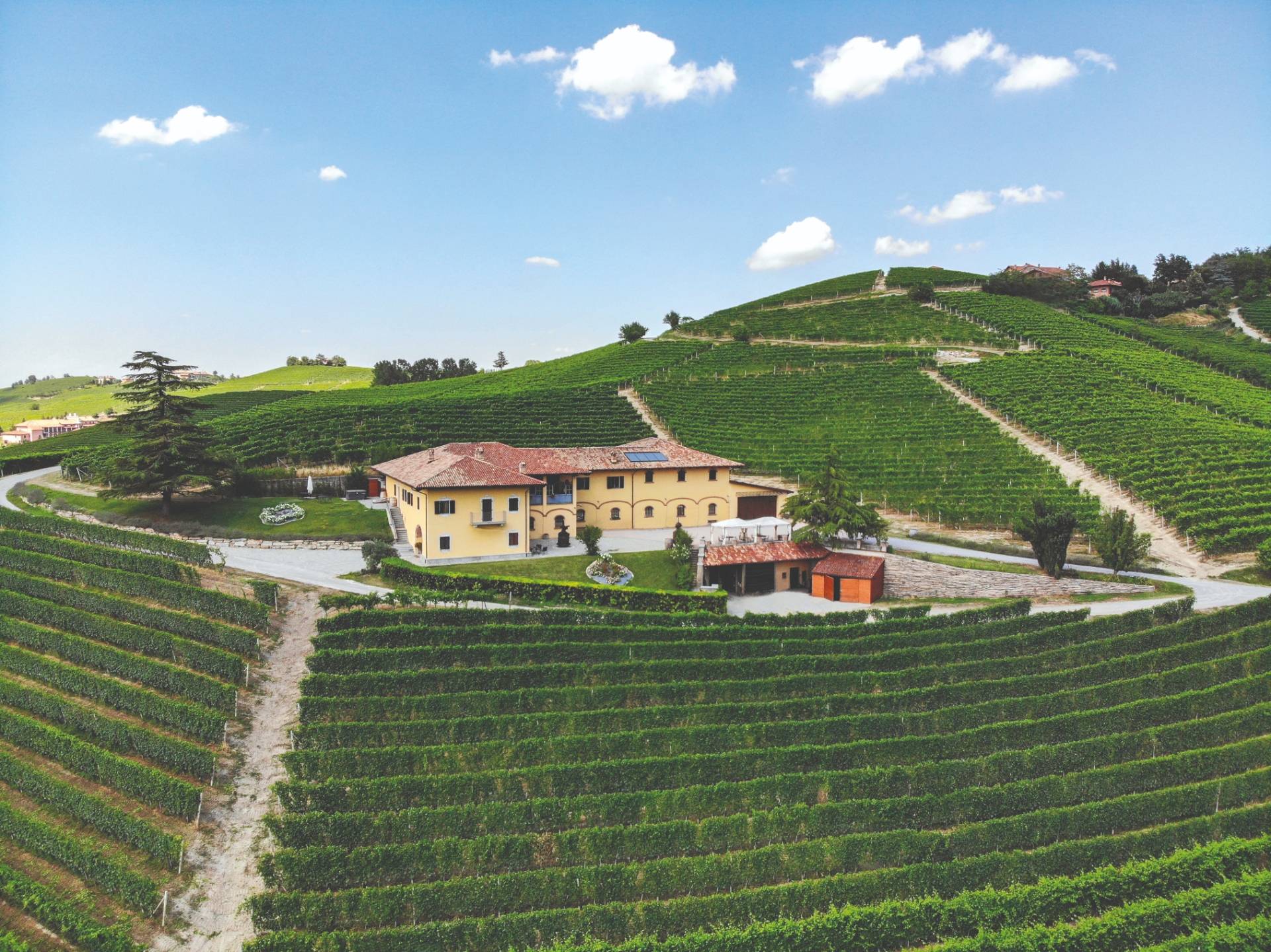 Costa Di Bussia - Winalist