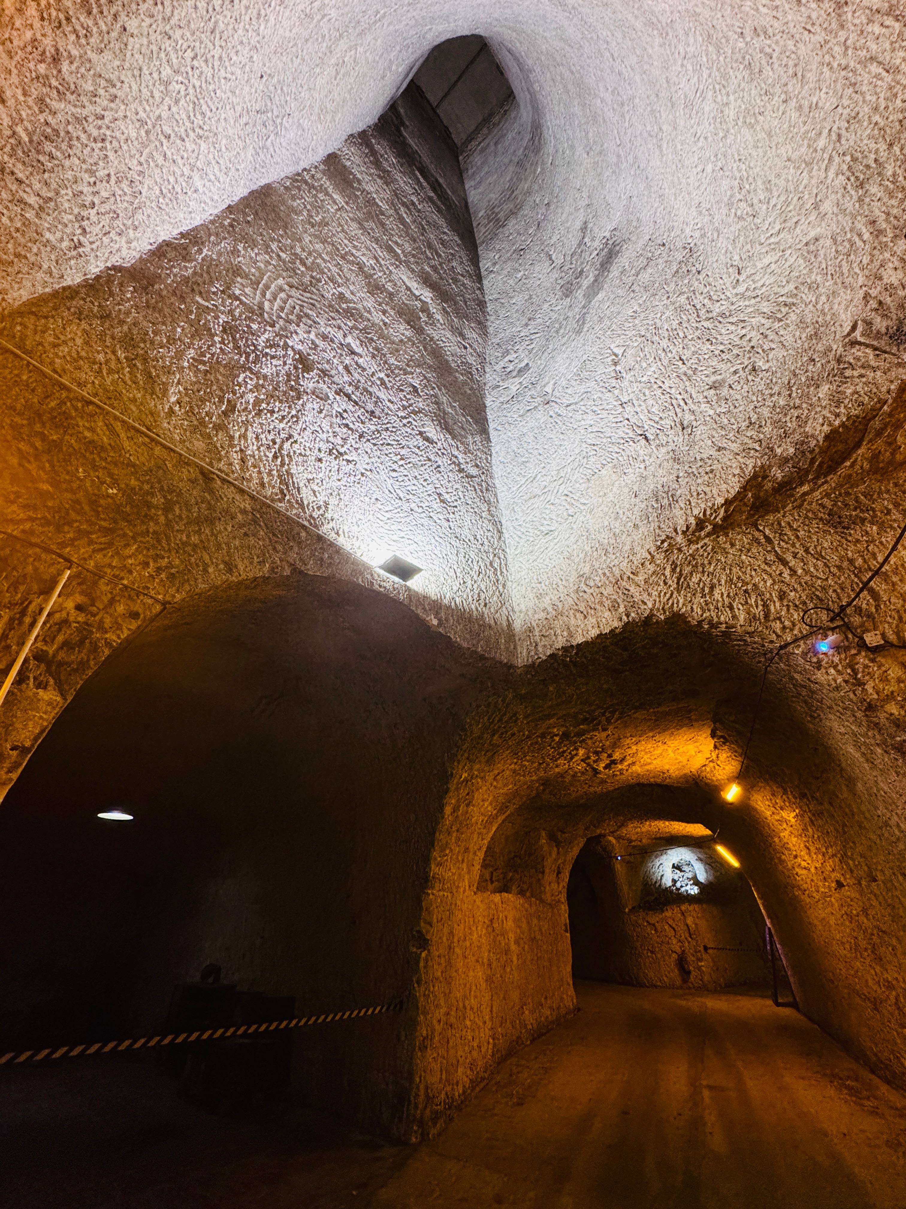 Visita ad una cantina gallo-romana (UNESCO) + 1 degustazione