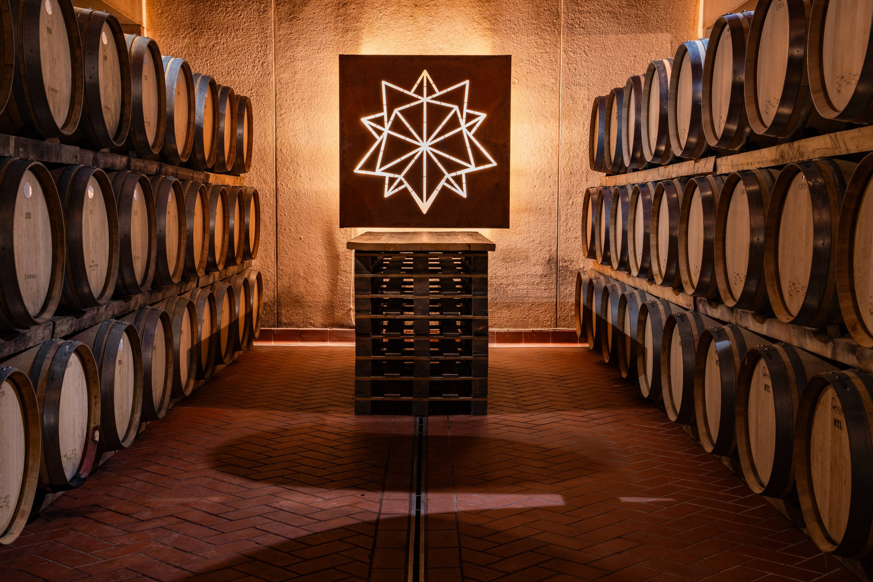 Belguardo Wine Tour