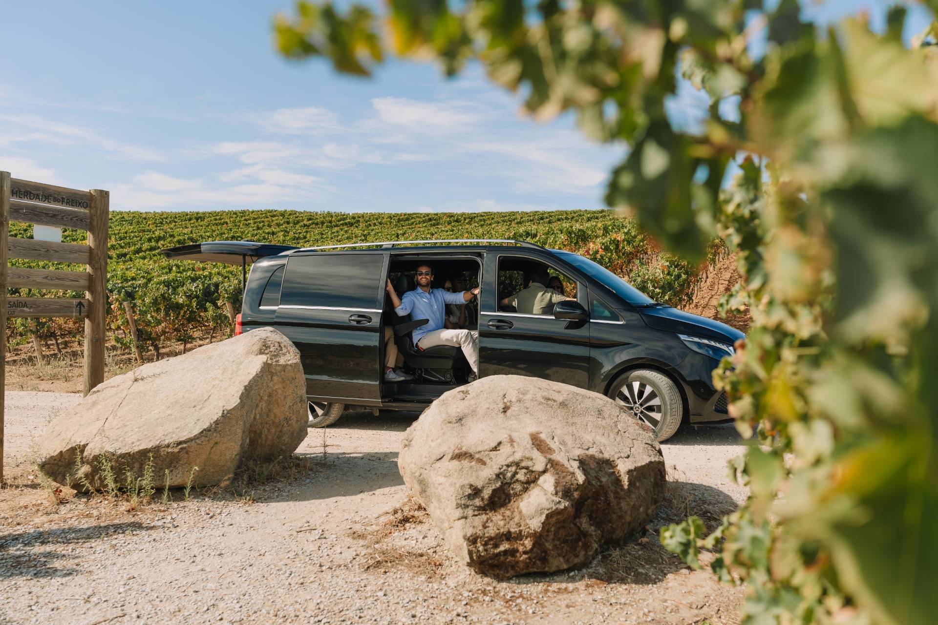 Alentejo Viti Tours  - Winalist