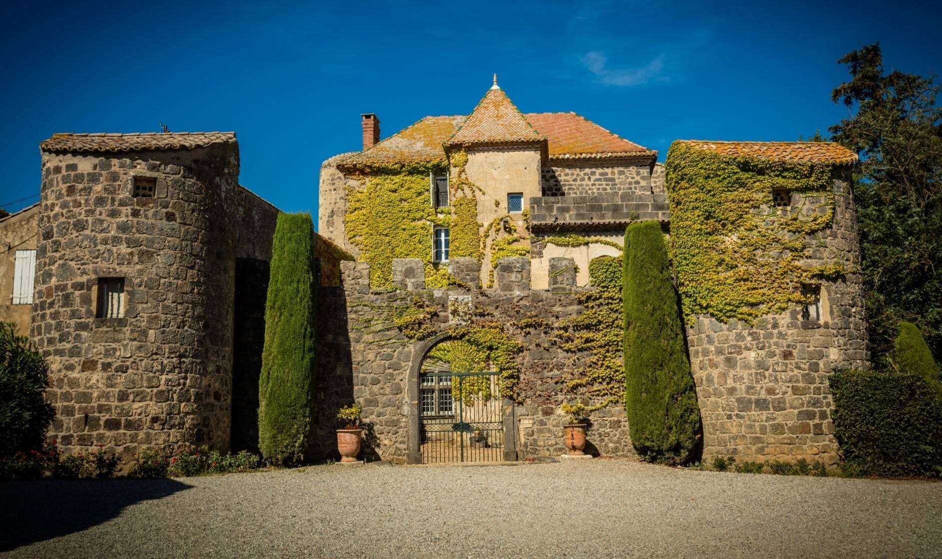 Domaine Preignes Le Vieux Jérôme Vic  - Winalist