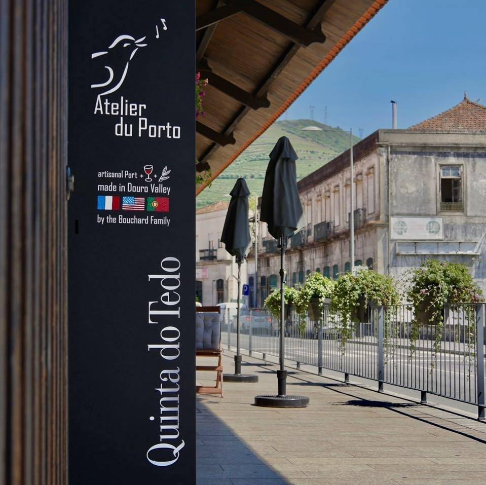 Atelier Du Porto  - Winalist