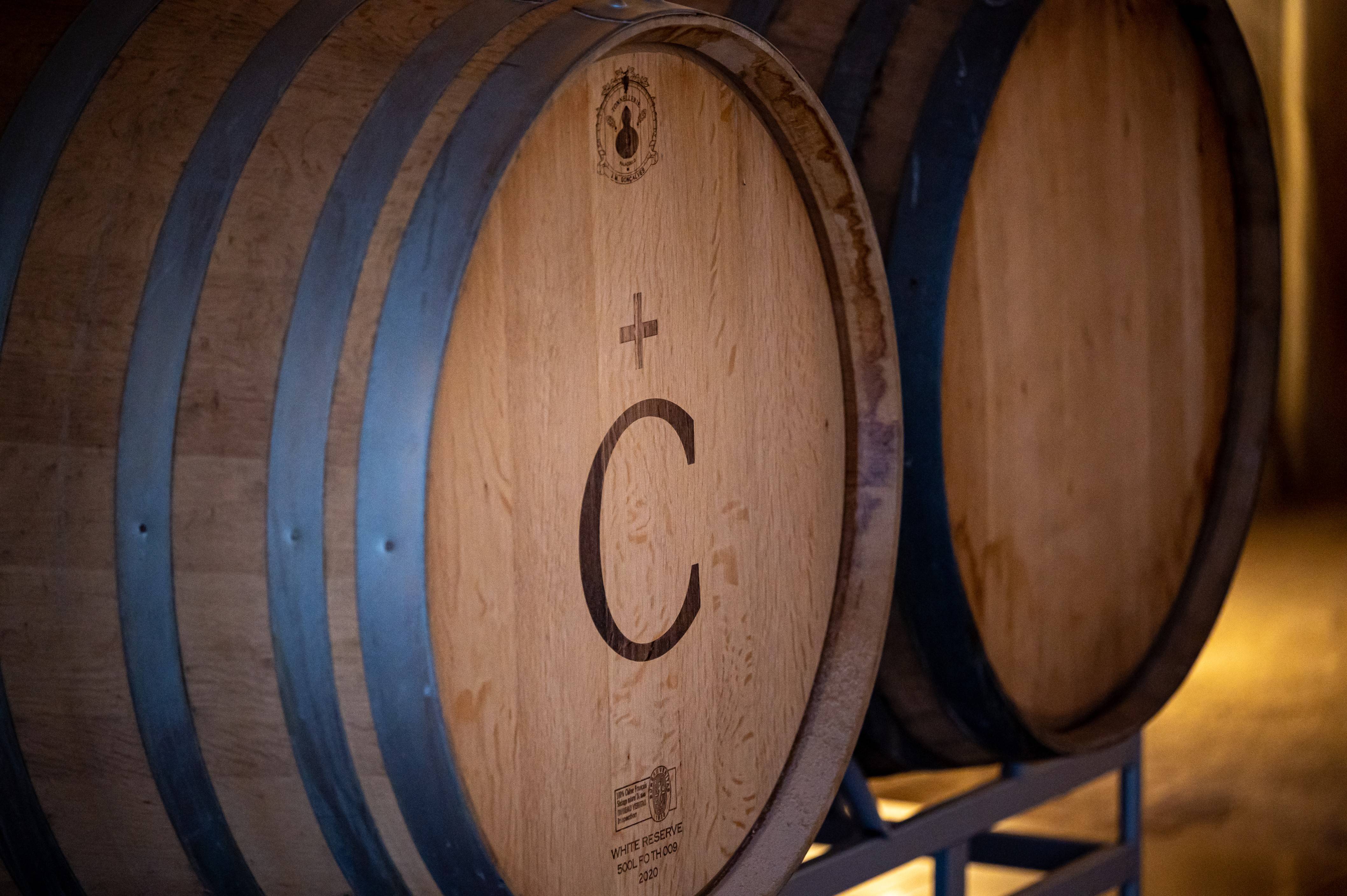 Degustação Vinhos Jovens Private Selection