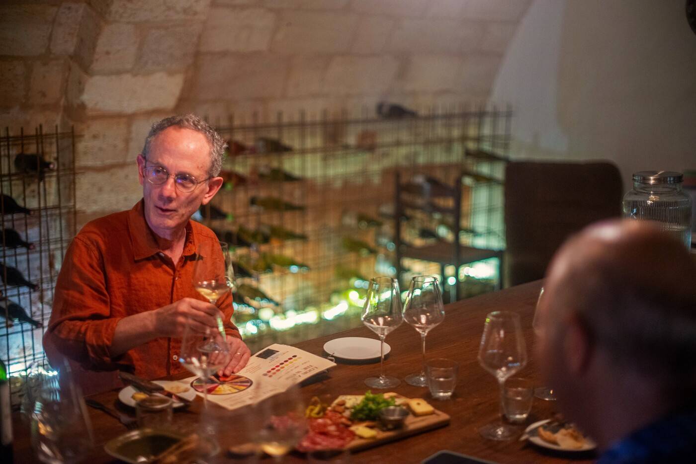 Le tour de France en 5 vins - Les Voyages du vin - Winalist