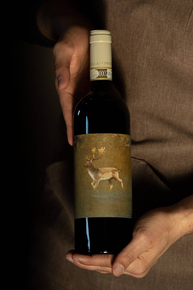 Degustazione Terroir 