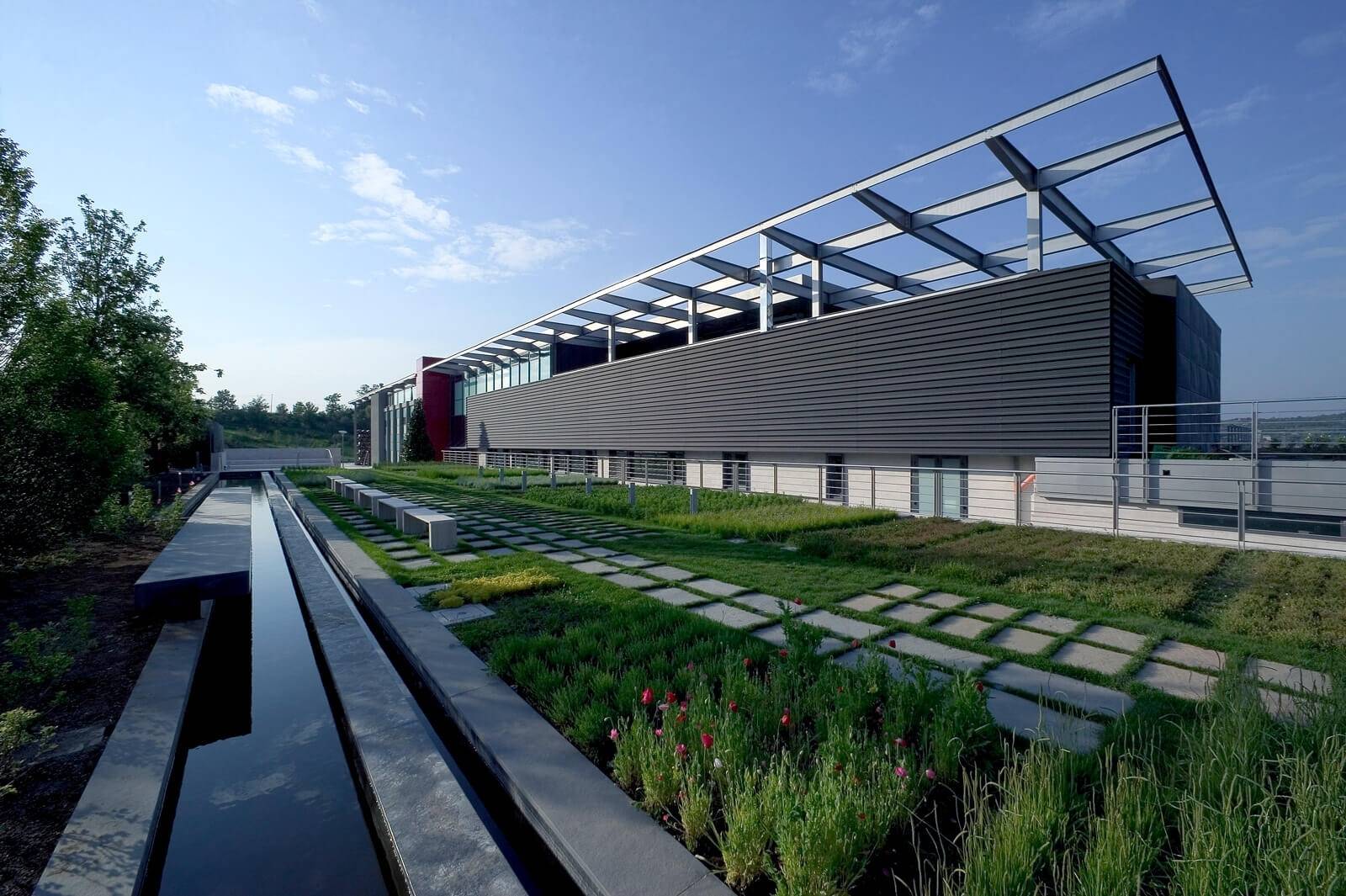 Feudi di San Gregorio - Winalist