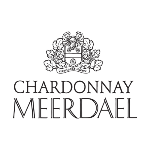 Chardonnay Meerdael - Winalist