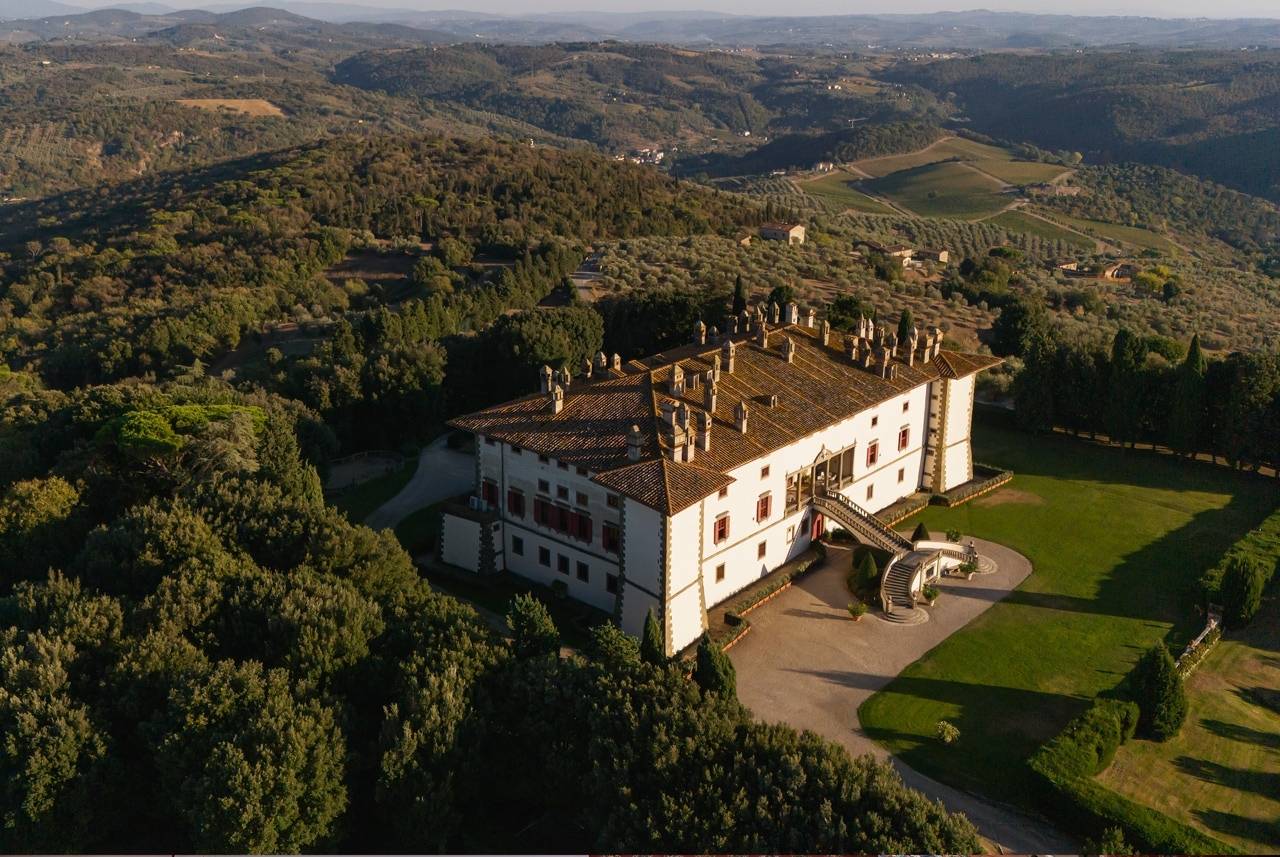 Tenuta Di Artimino - Winalist