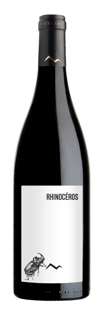 Rhinocéros