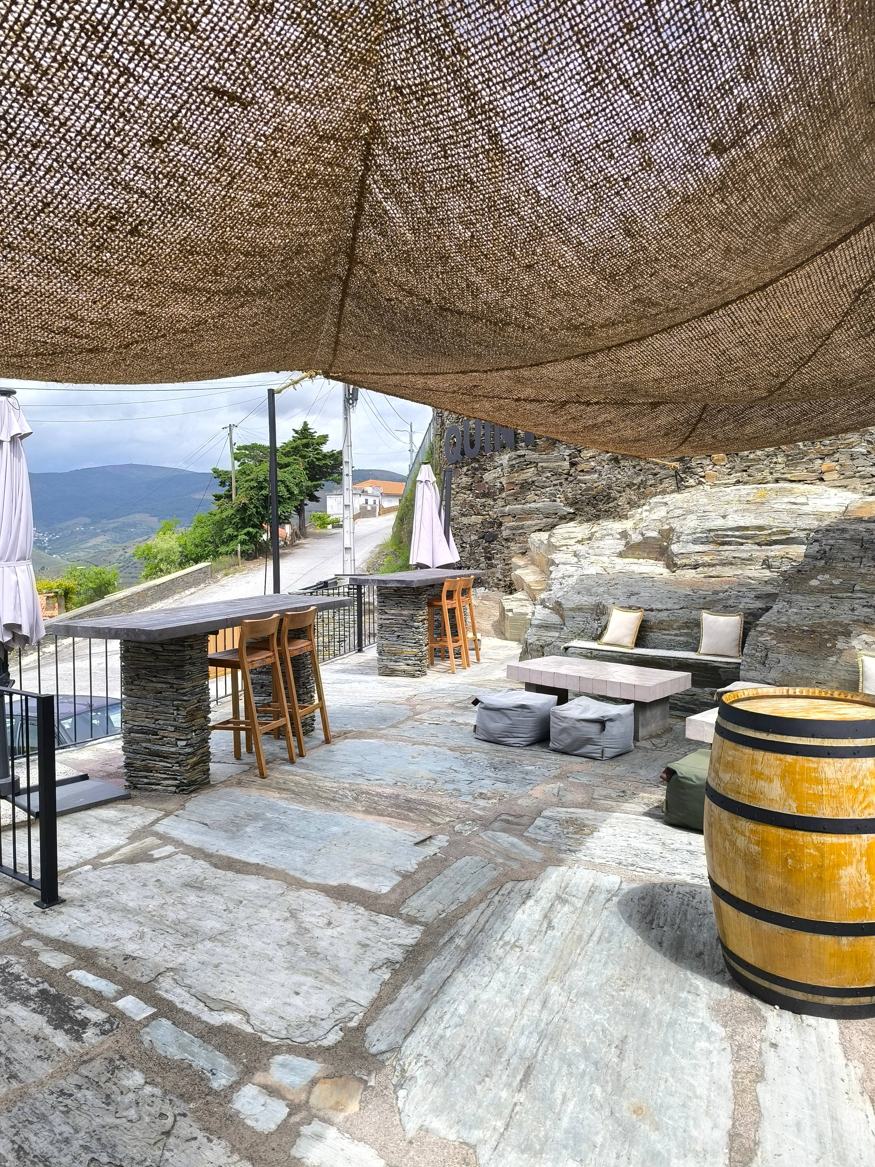 Boutique Rendez-Vous Wine Experience - Quinta Da Côrte - Winalist