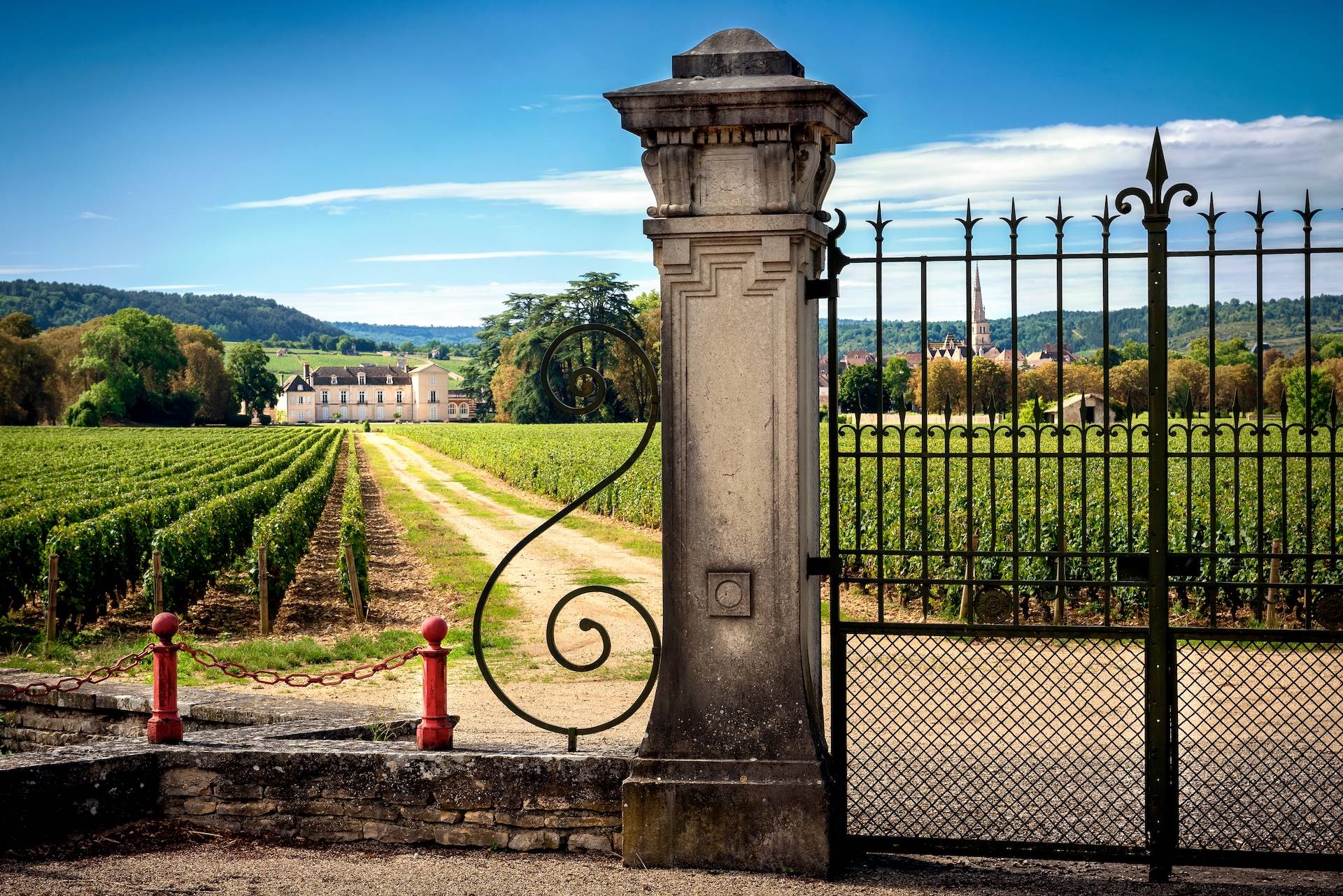 Winalist - Visite & dégustation en Bourgogne