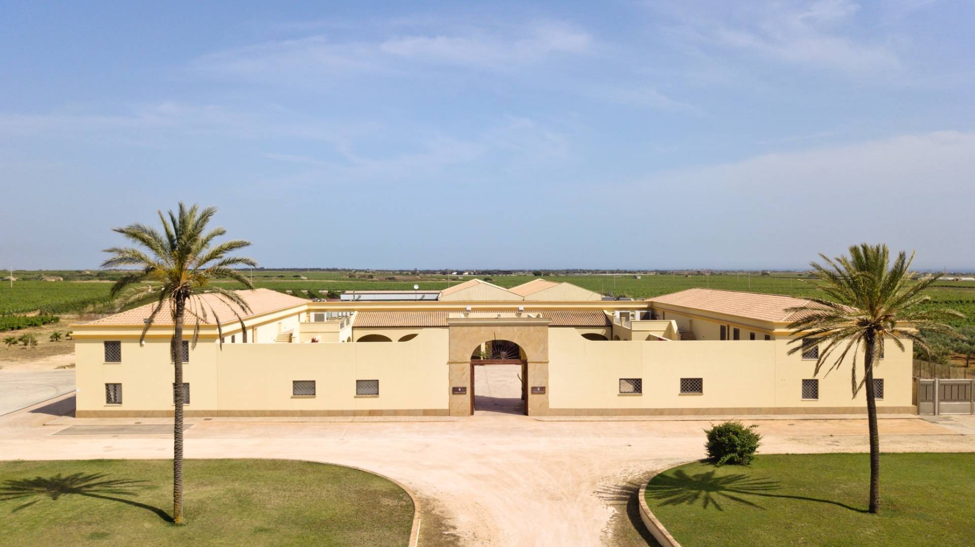 Gorghi Tondi - Winalist